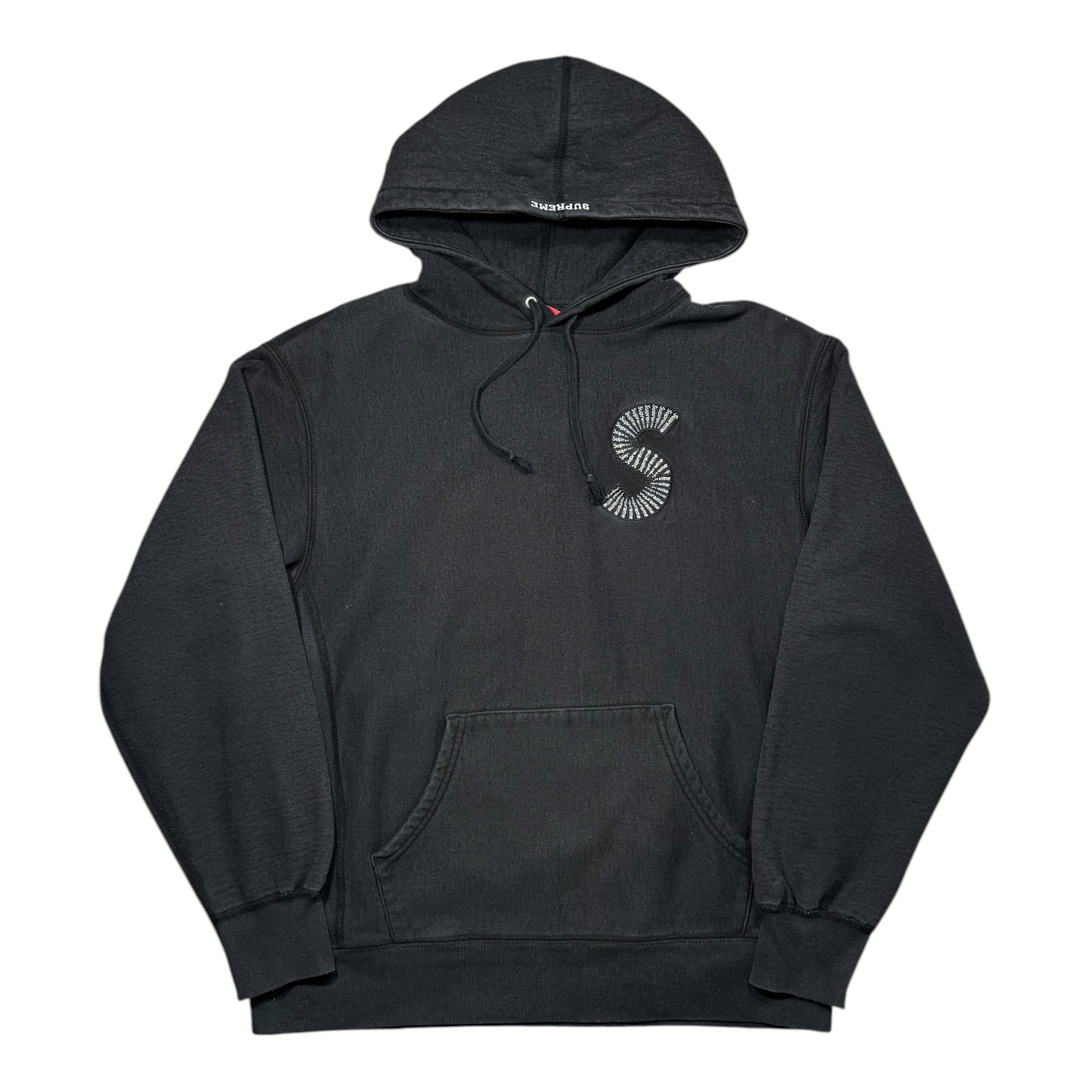 Sweat Supreme (M)