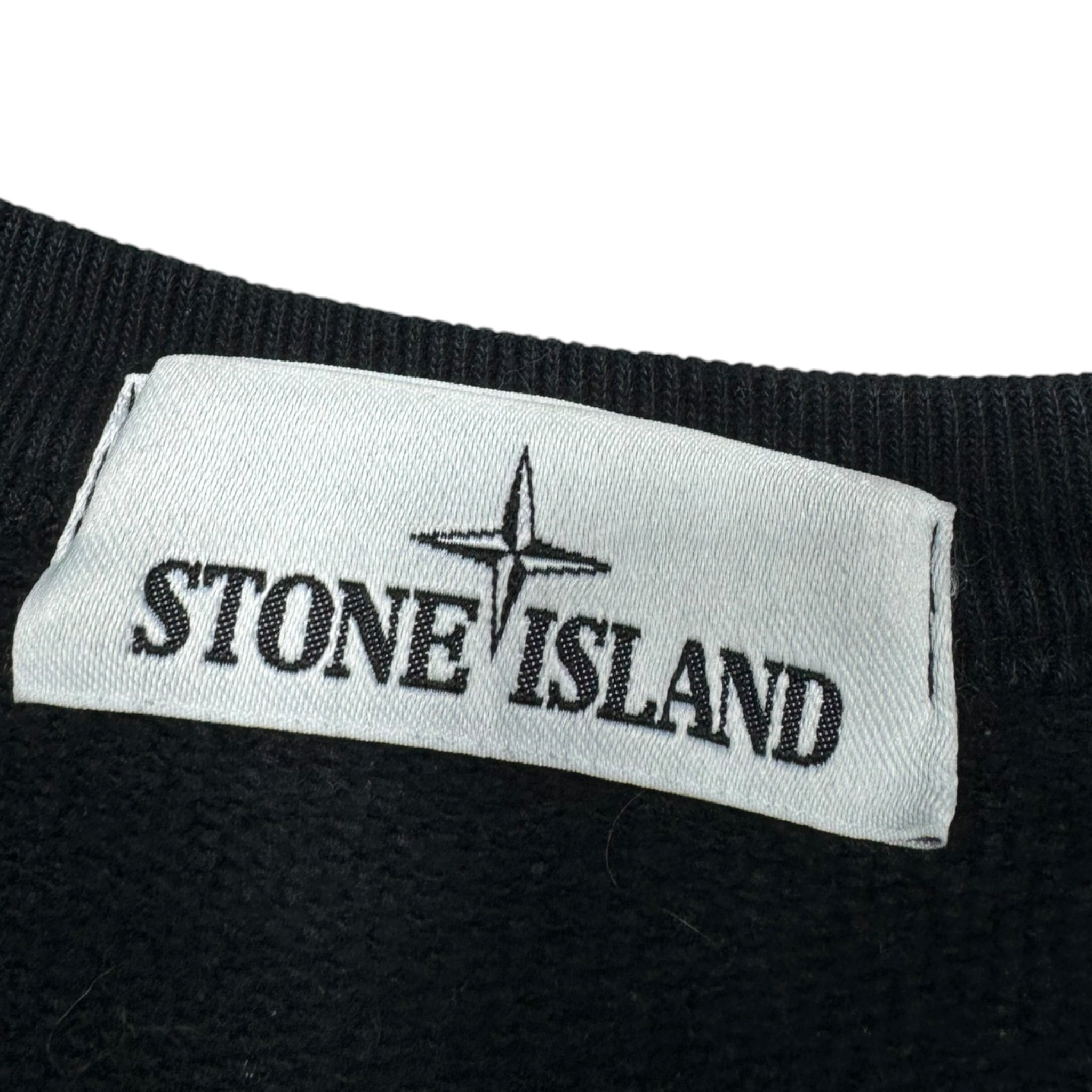 Sweat Stone Island (M)