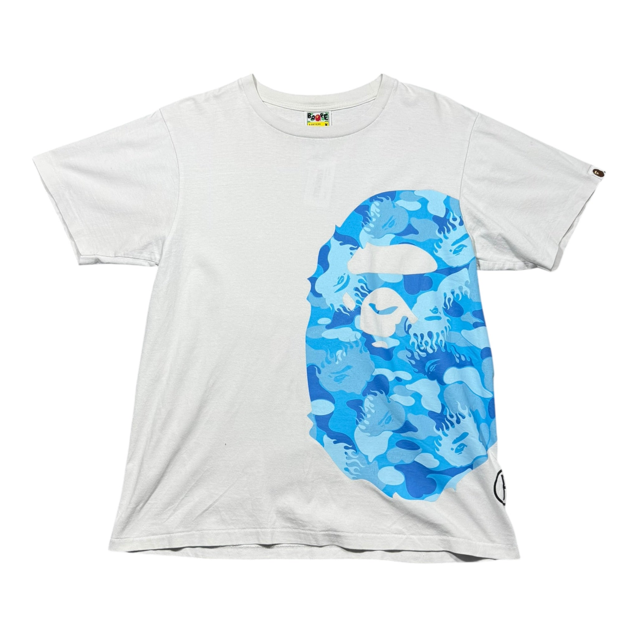 T-shirt Bape (M)