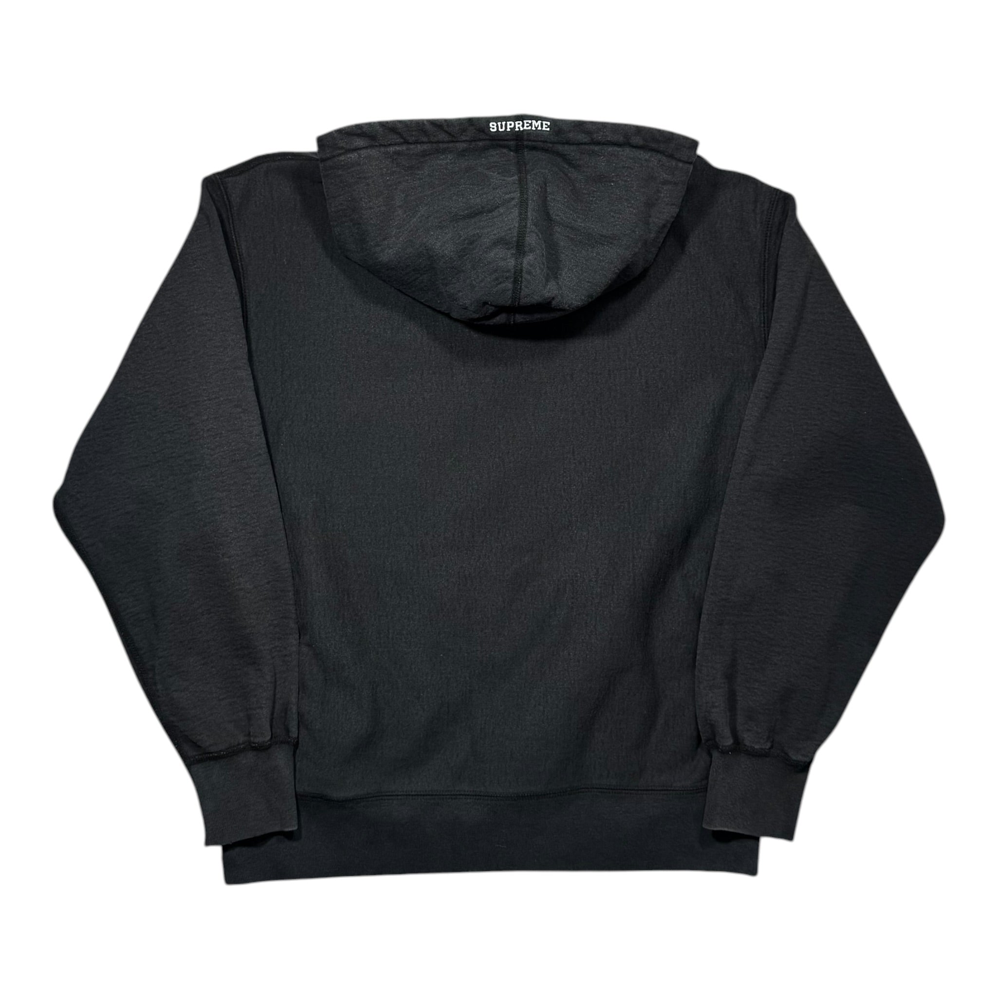 Sweat Supreme (M)