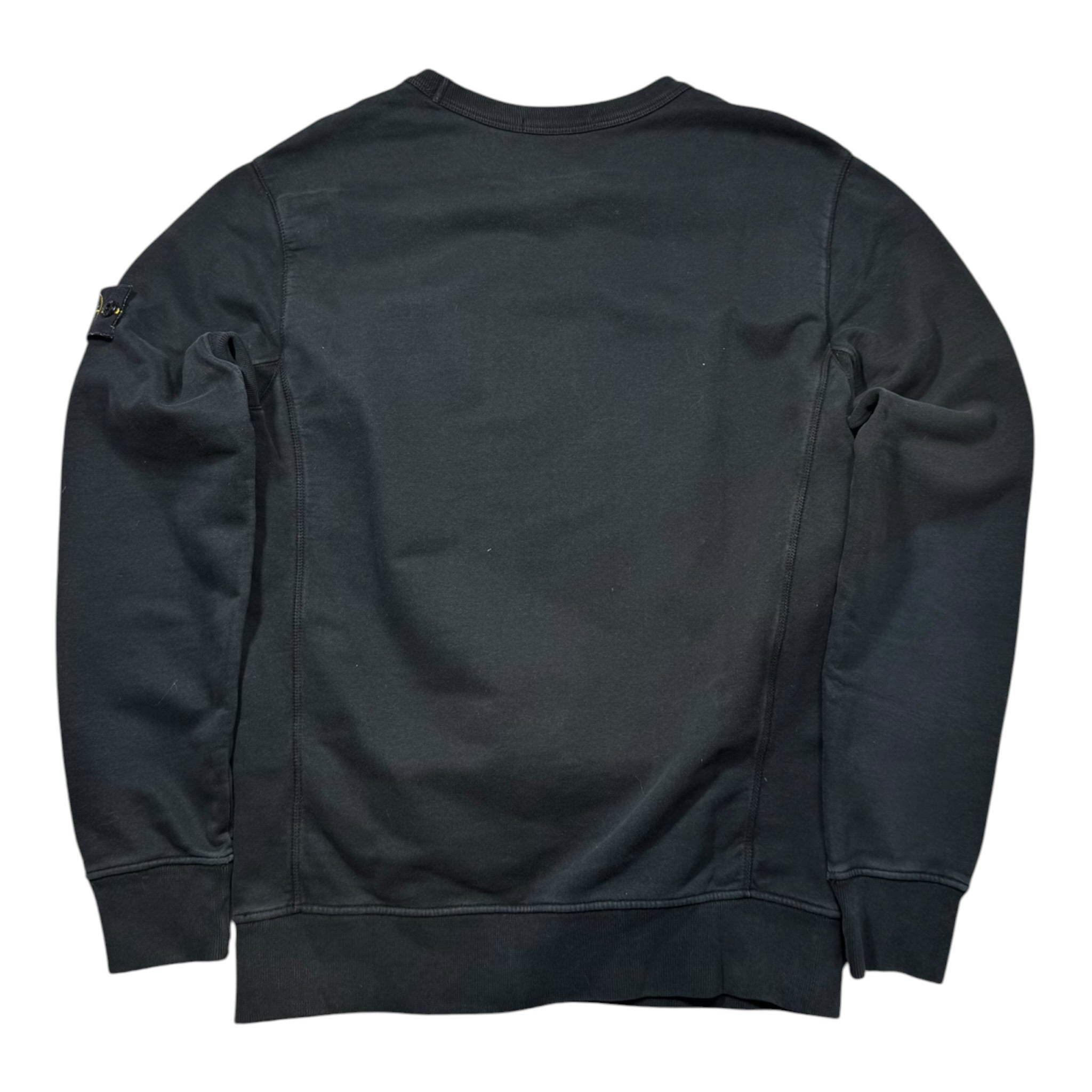 Sweat Stone Island (M)