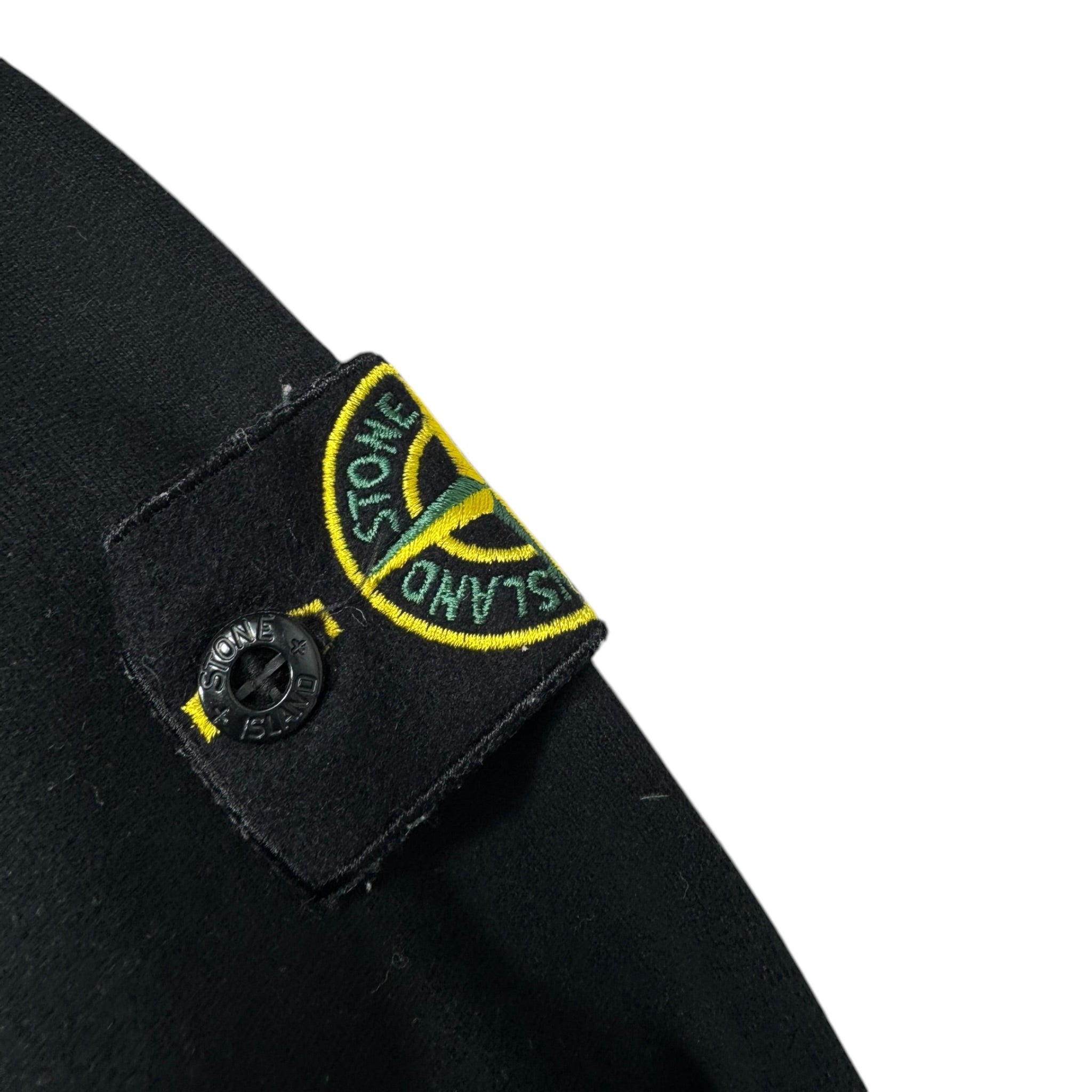 Sweat Stone Island (M)