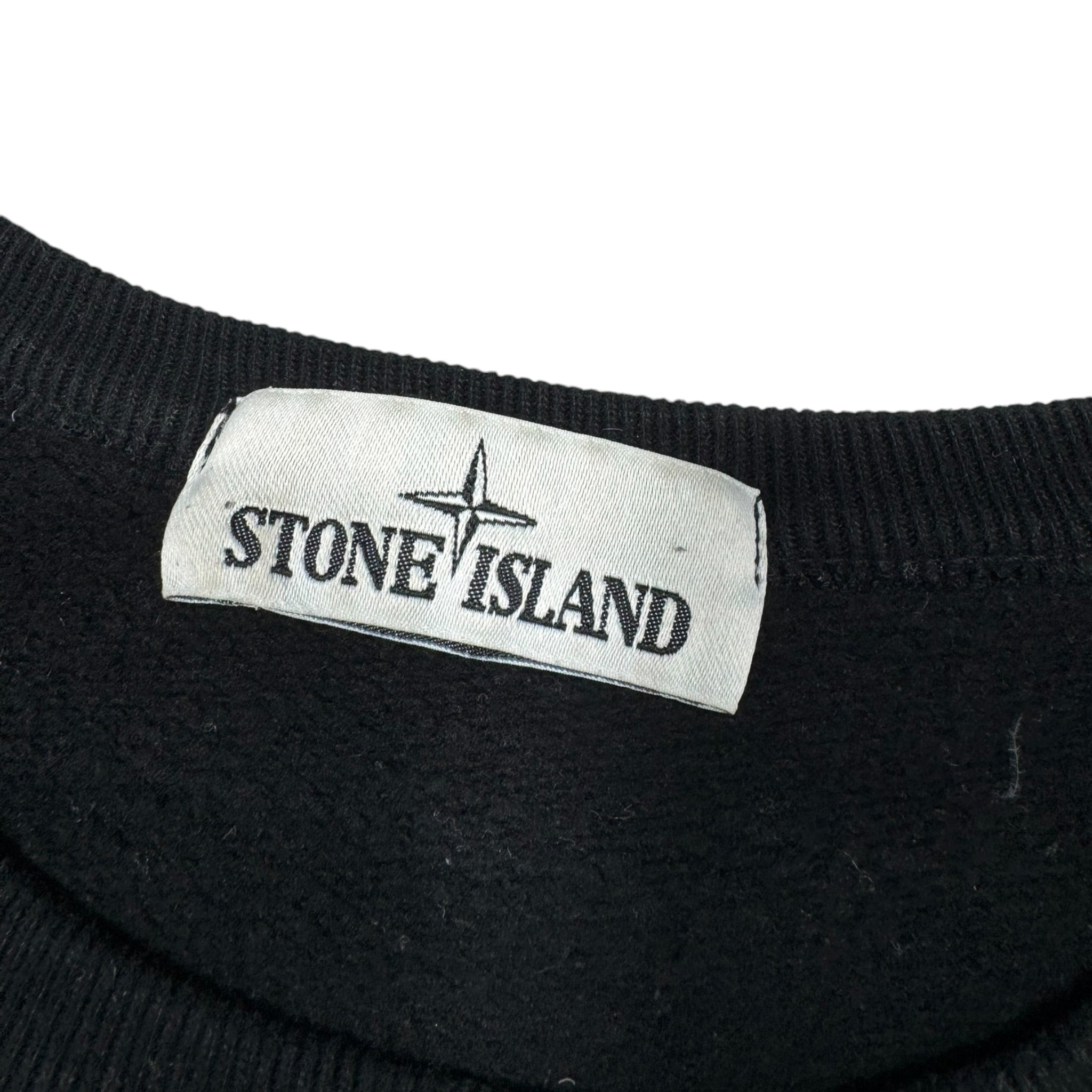 Sweat Stone Island (M)