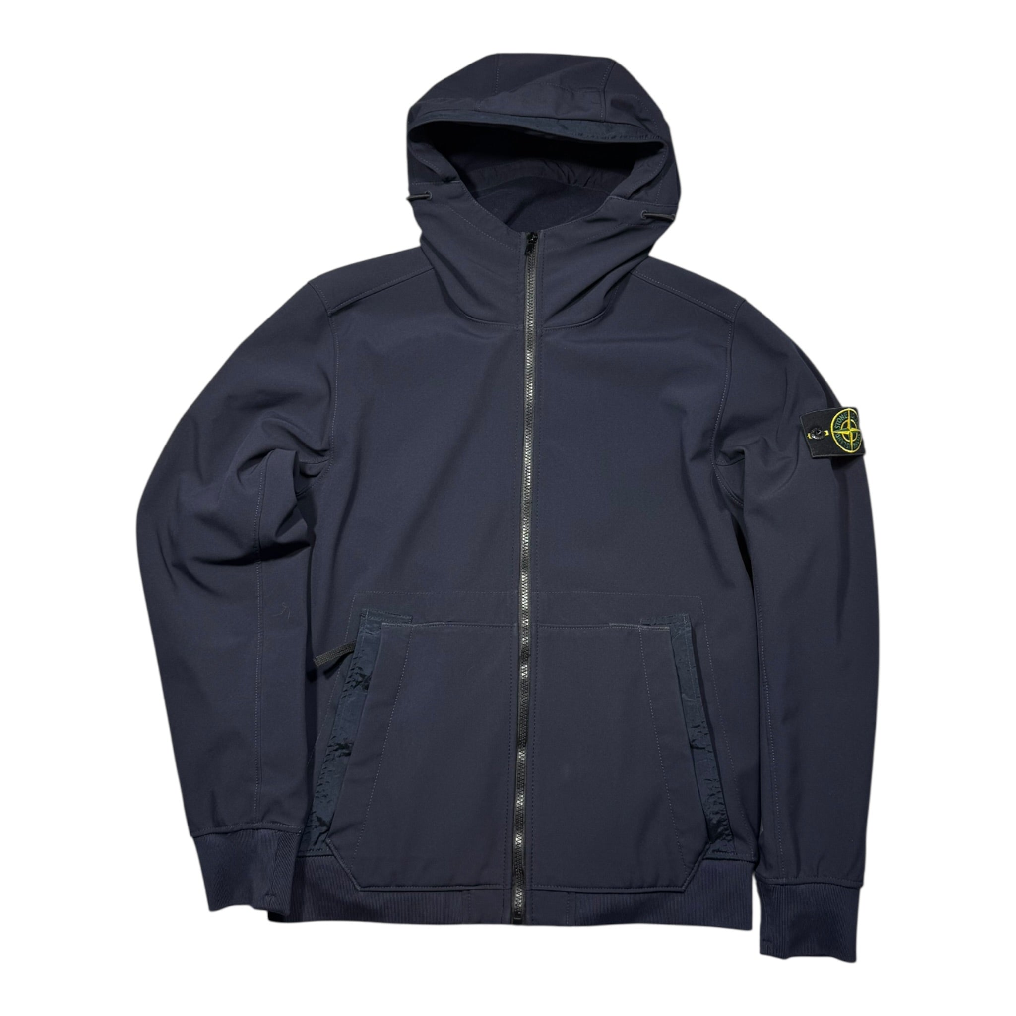 Softshell Stone Island (M)