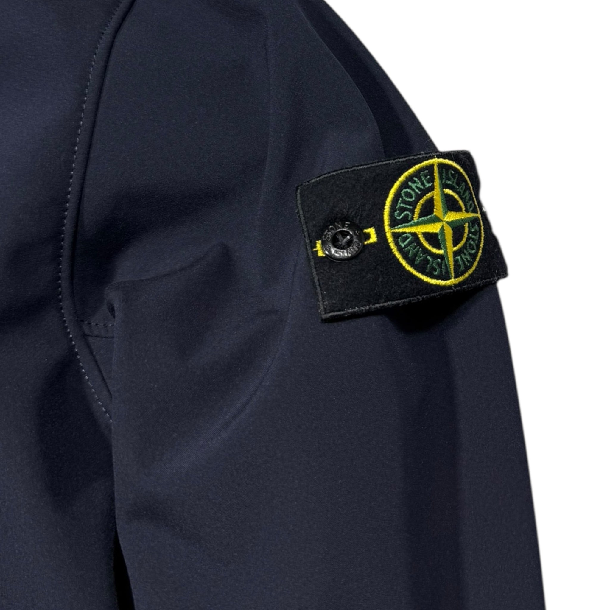 Softshell Stone Island (M)