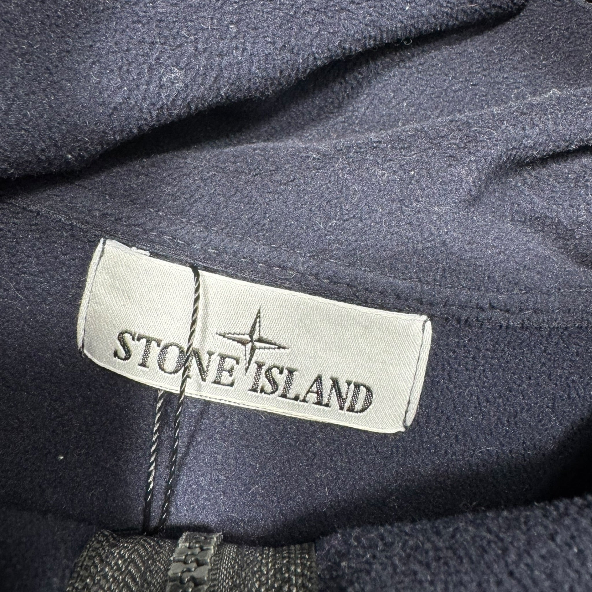 Softshell Stone Island (M)