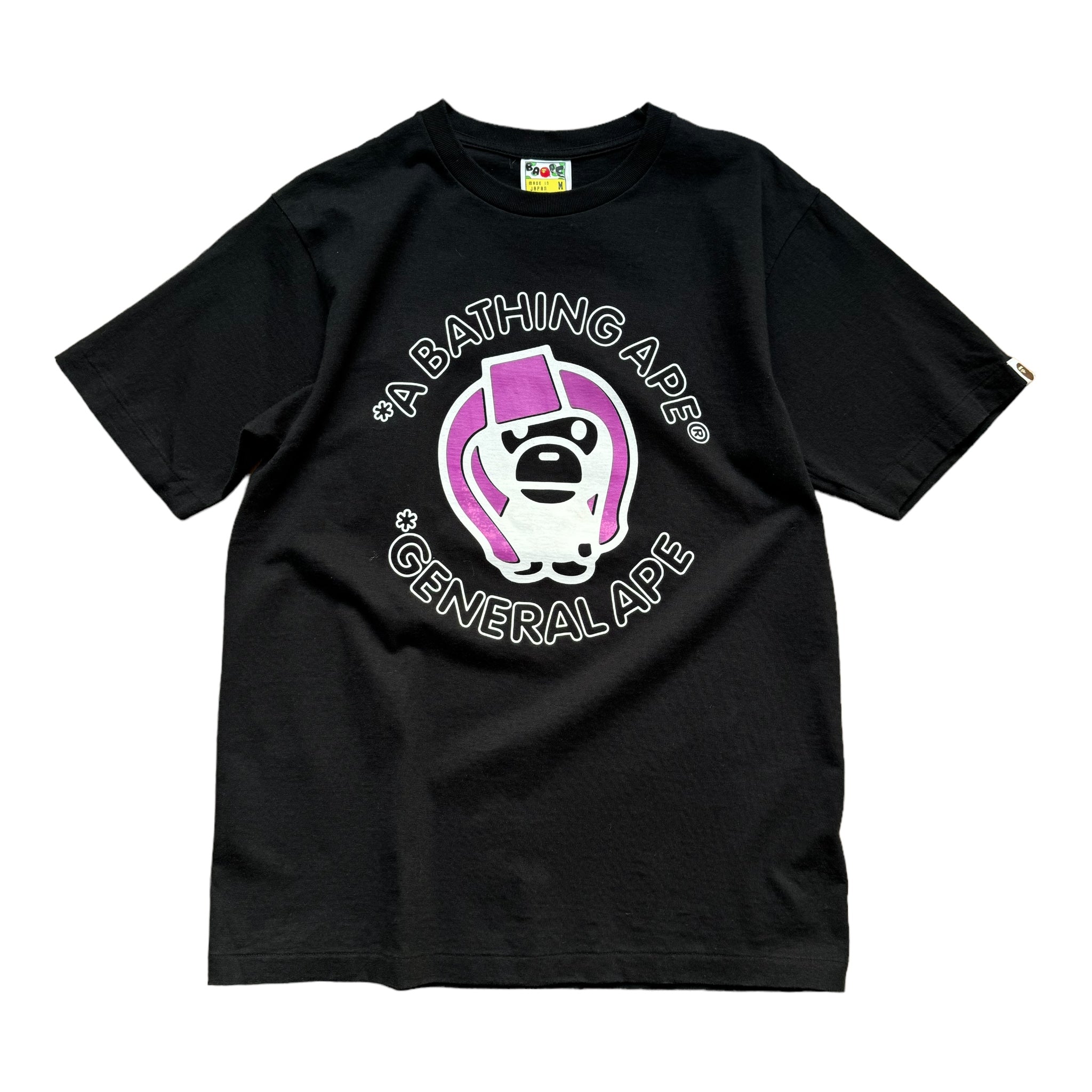 T-Shirt Bape (M)