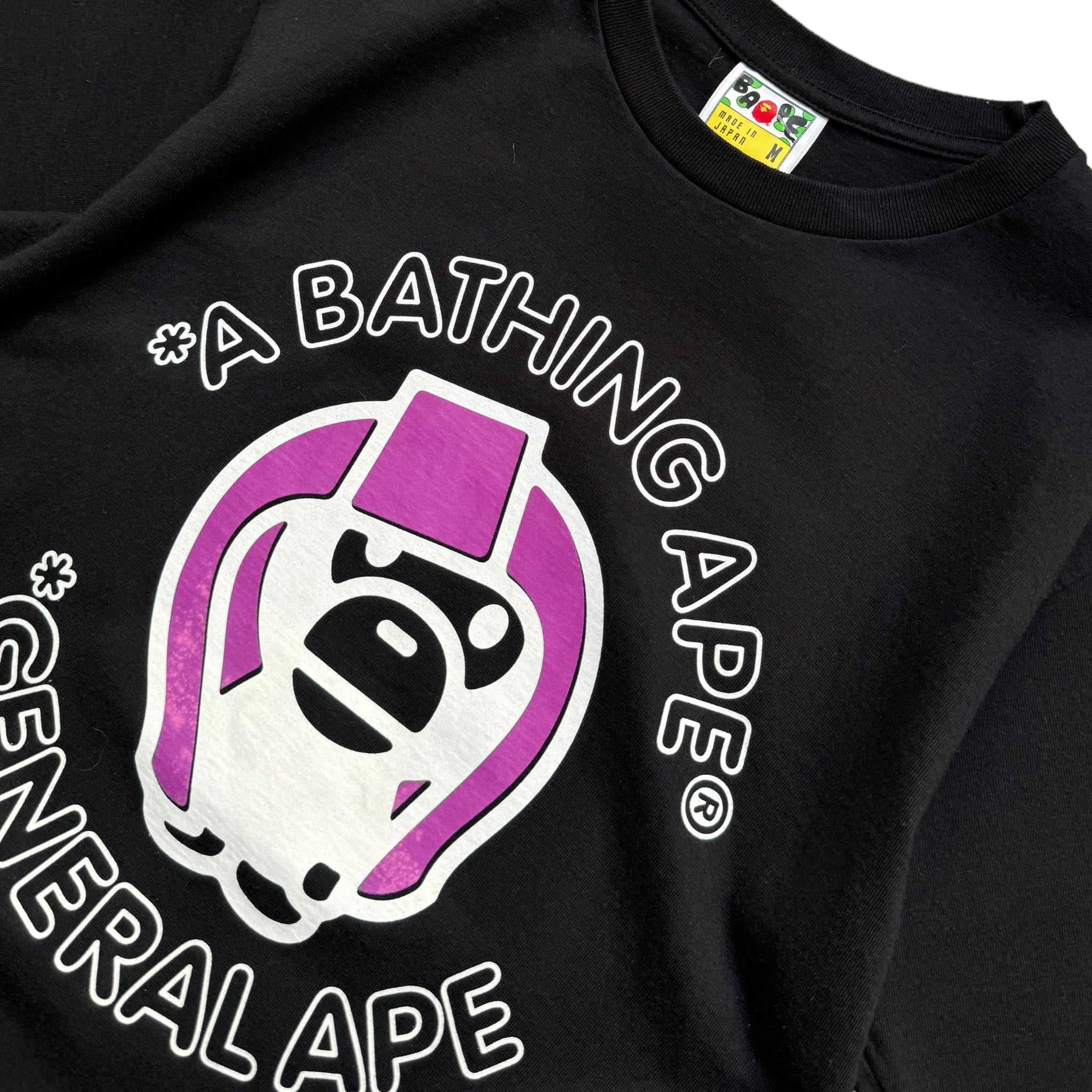 T-Shirt Bape (M)