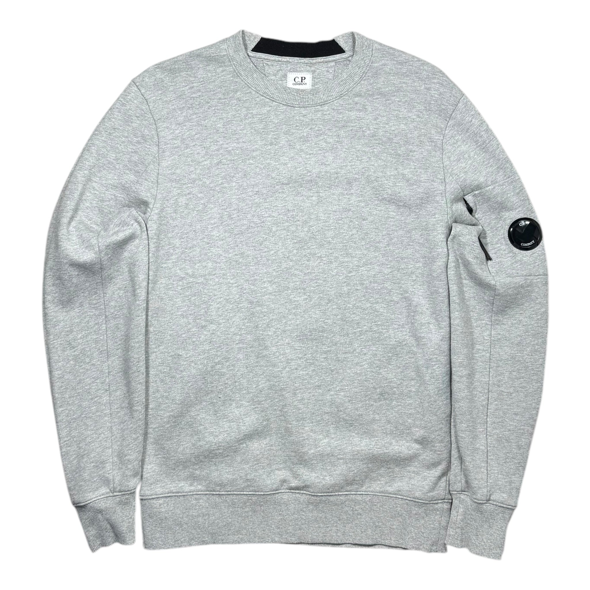 Sweat C.P. Company (S)