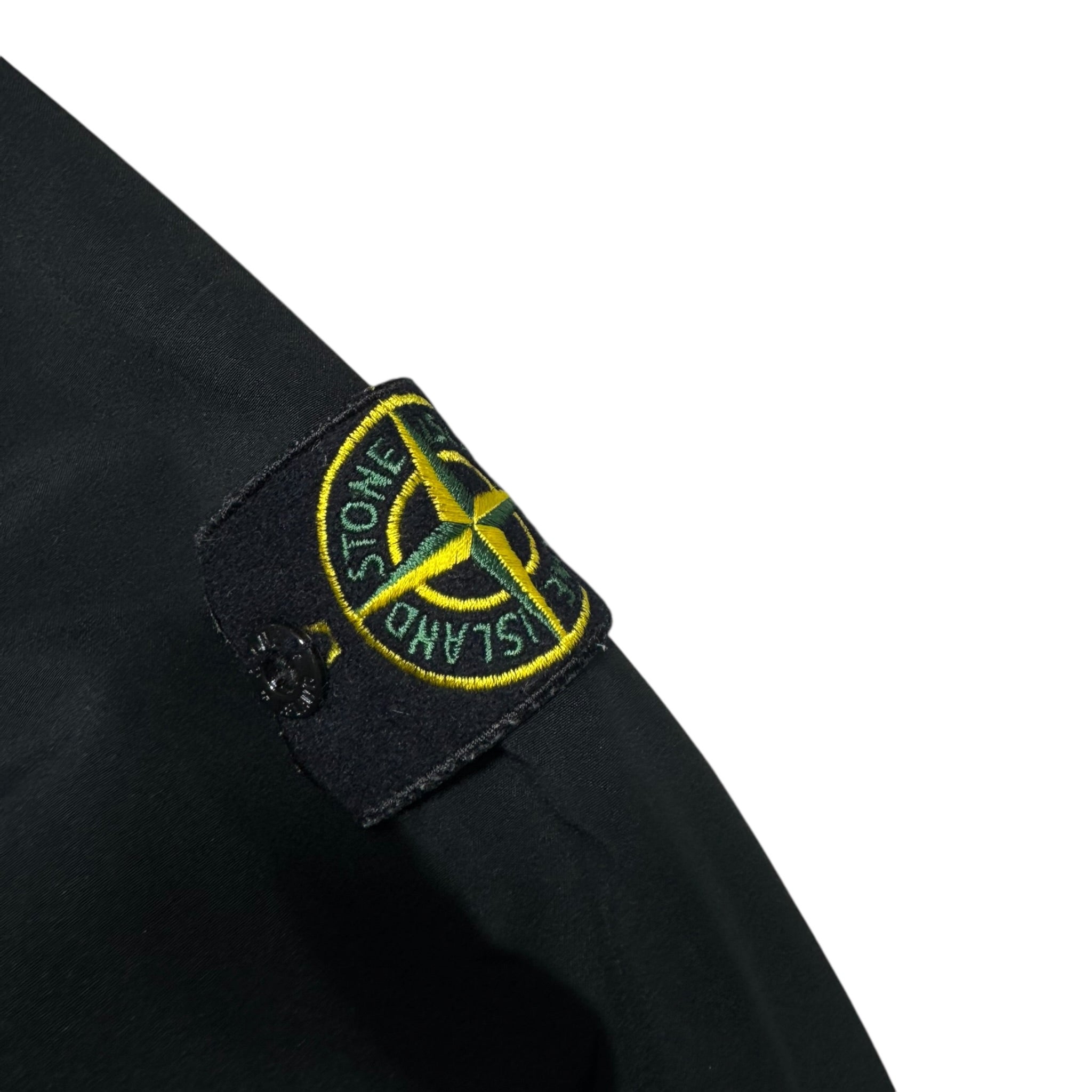 Softshell Stone Island (M)