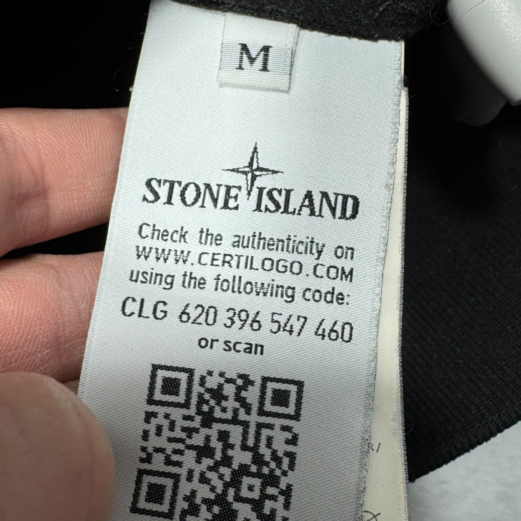 Softshell Stone Island (M)