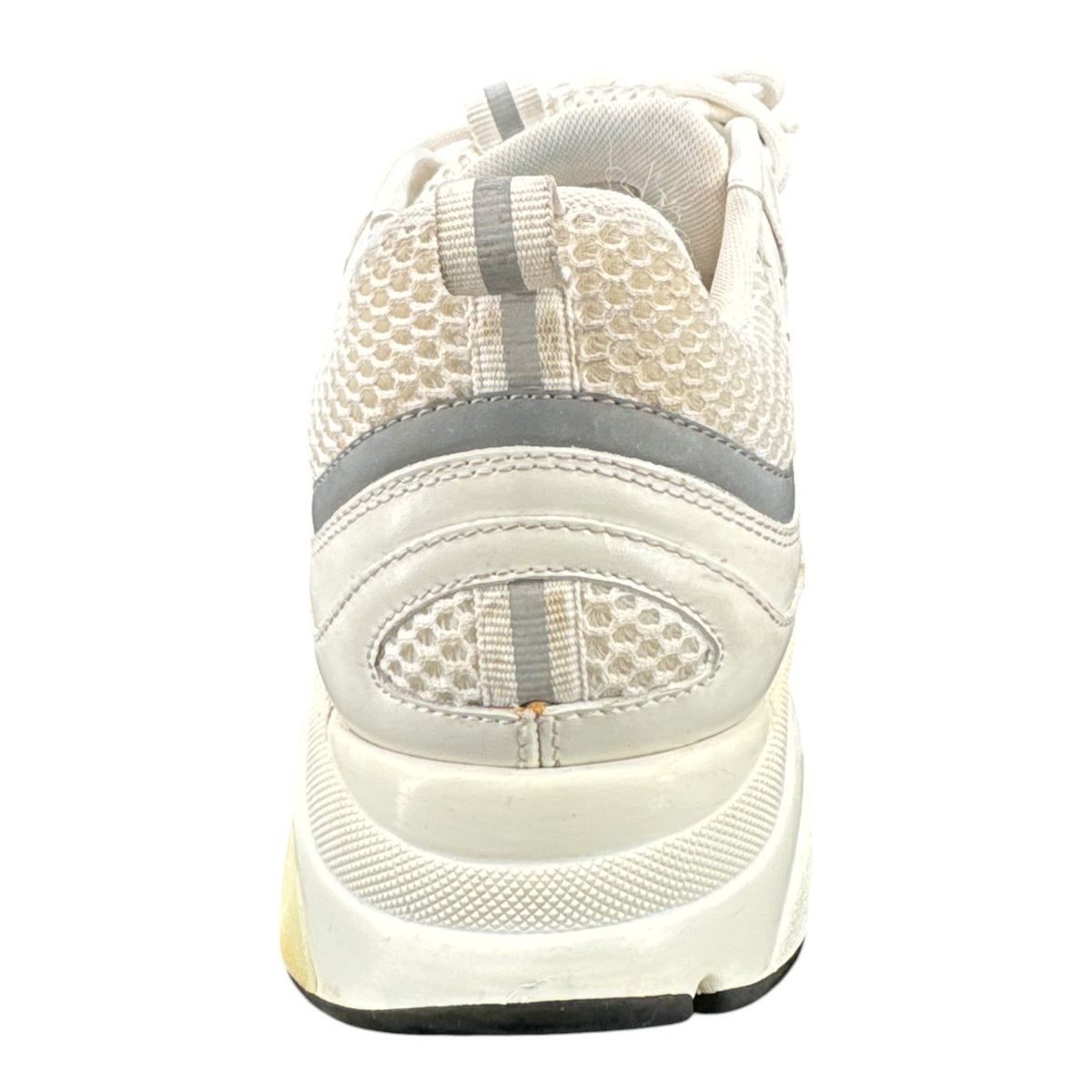 Dior B22 White (42EU)