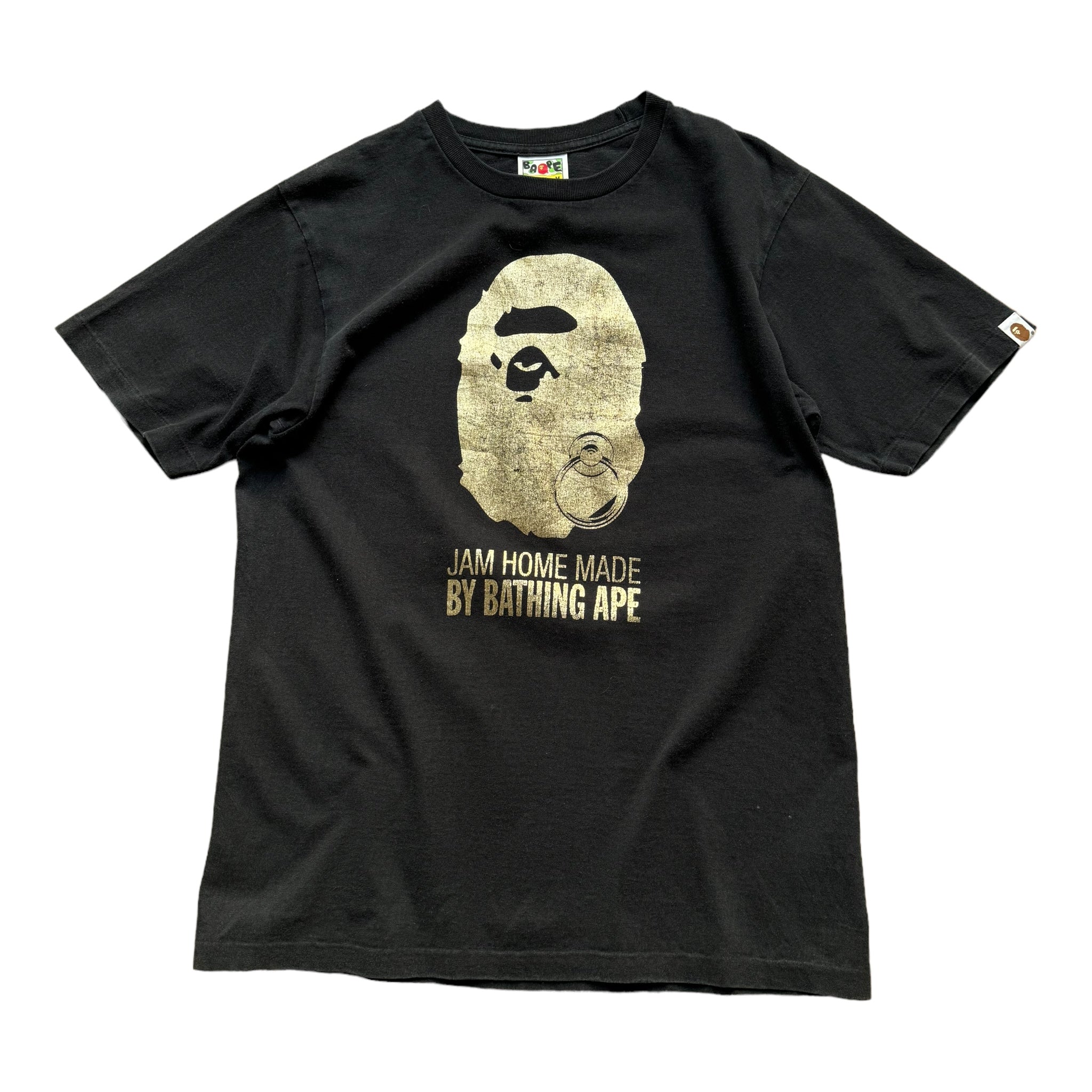 T-Shirt Bape (M)