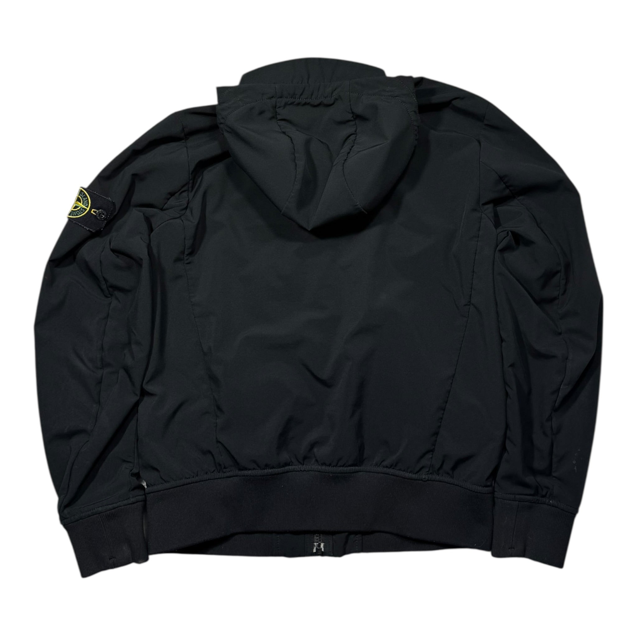 Softshell Stone Island (M)