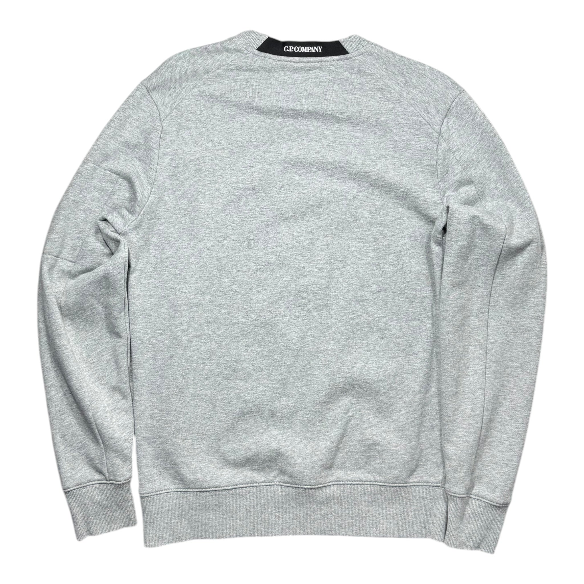 Sweat C.P. Company (S)