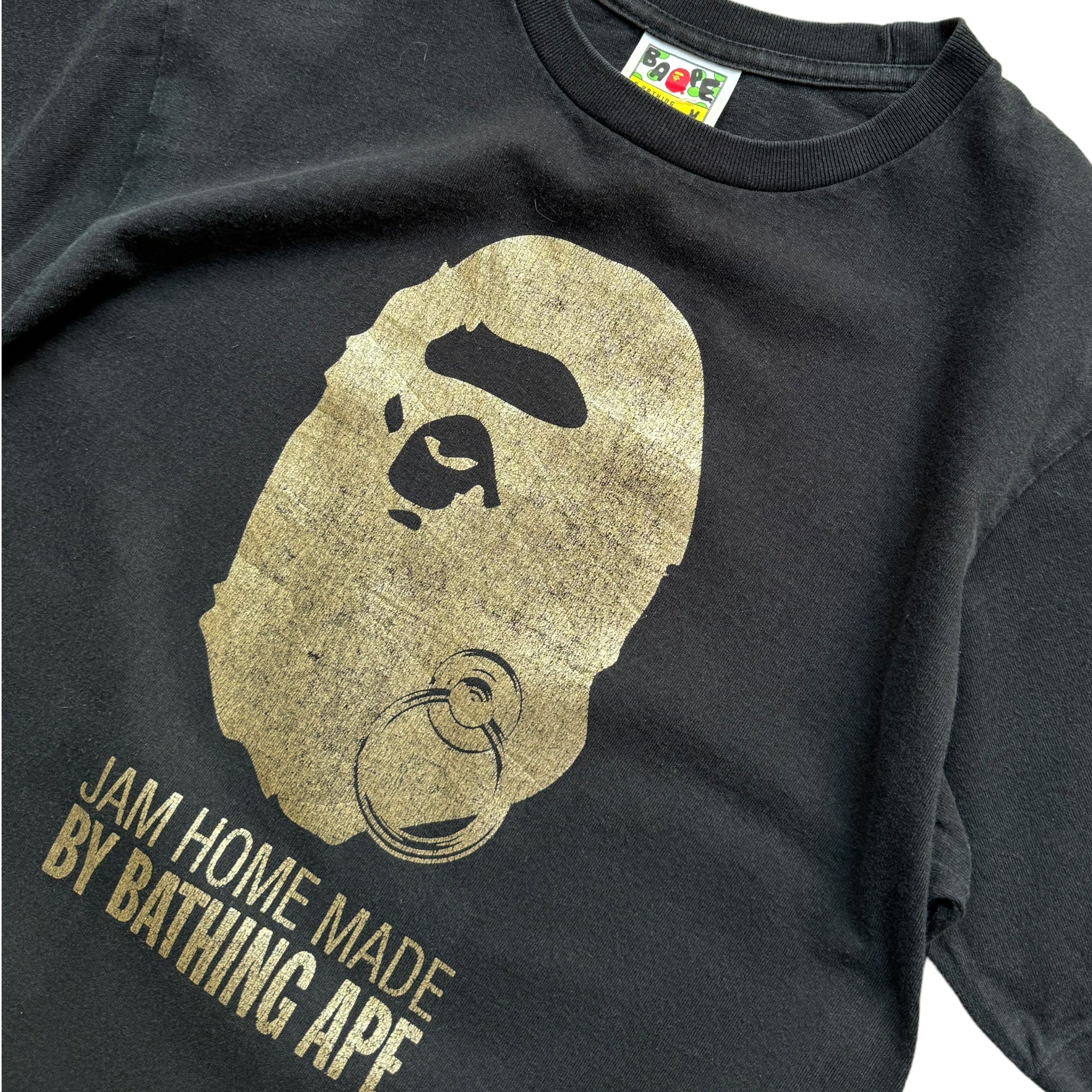 T-Shirt Bape (M)