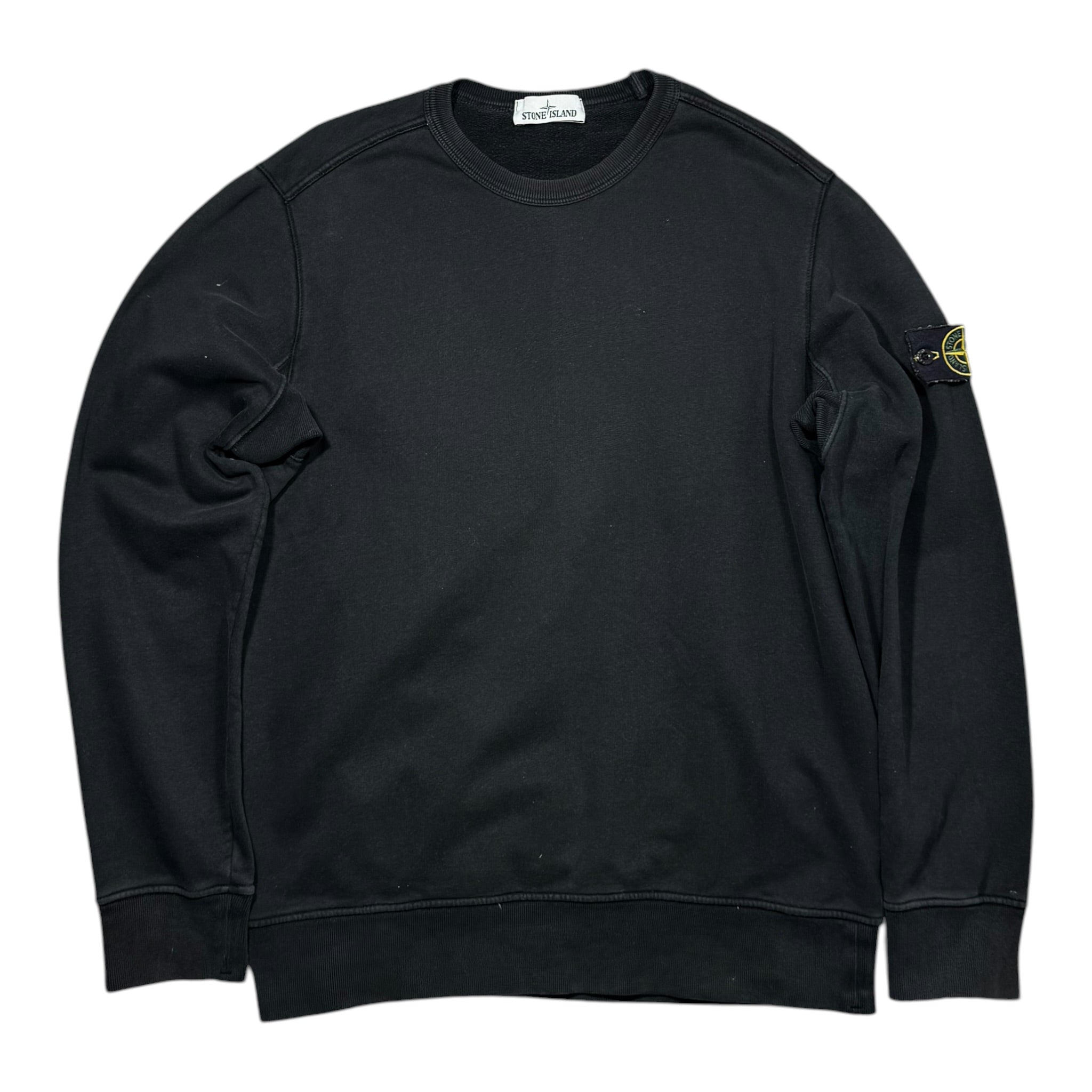 Sweat Stone Island (L)