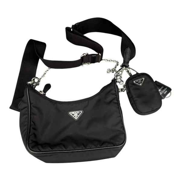 Sac Prada Re Nylon 2005