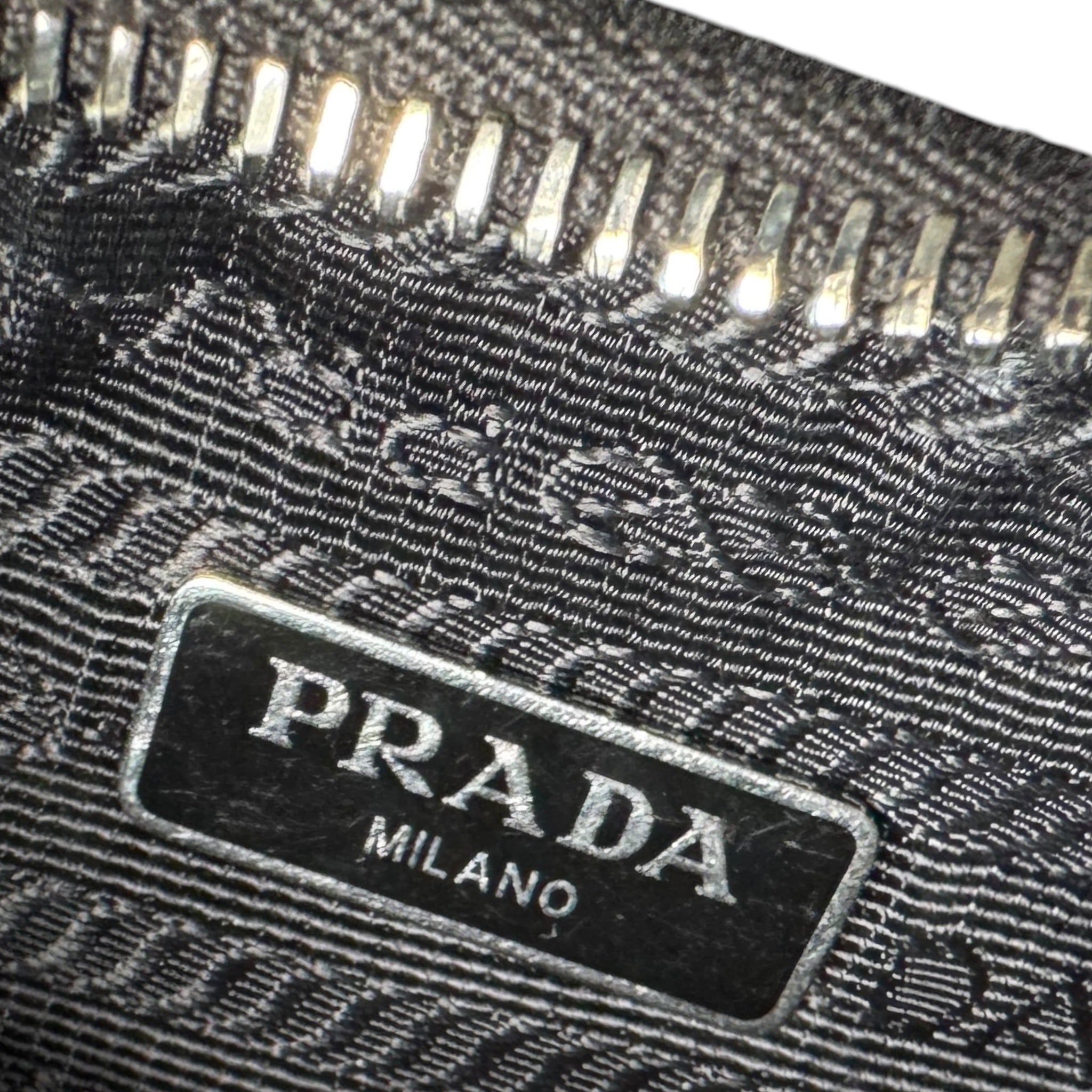 Sac Prada Re Nylon 2005