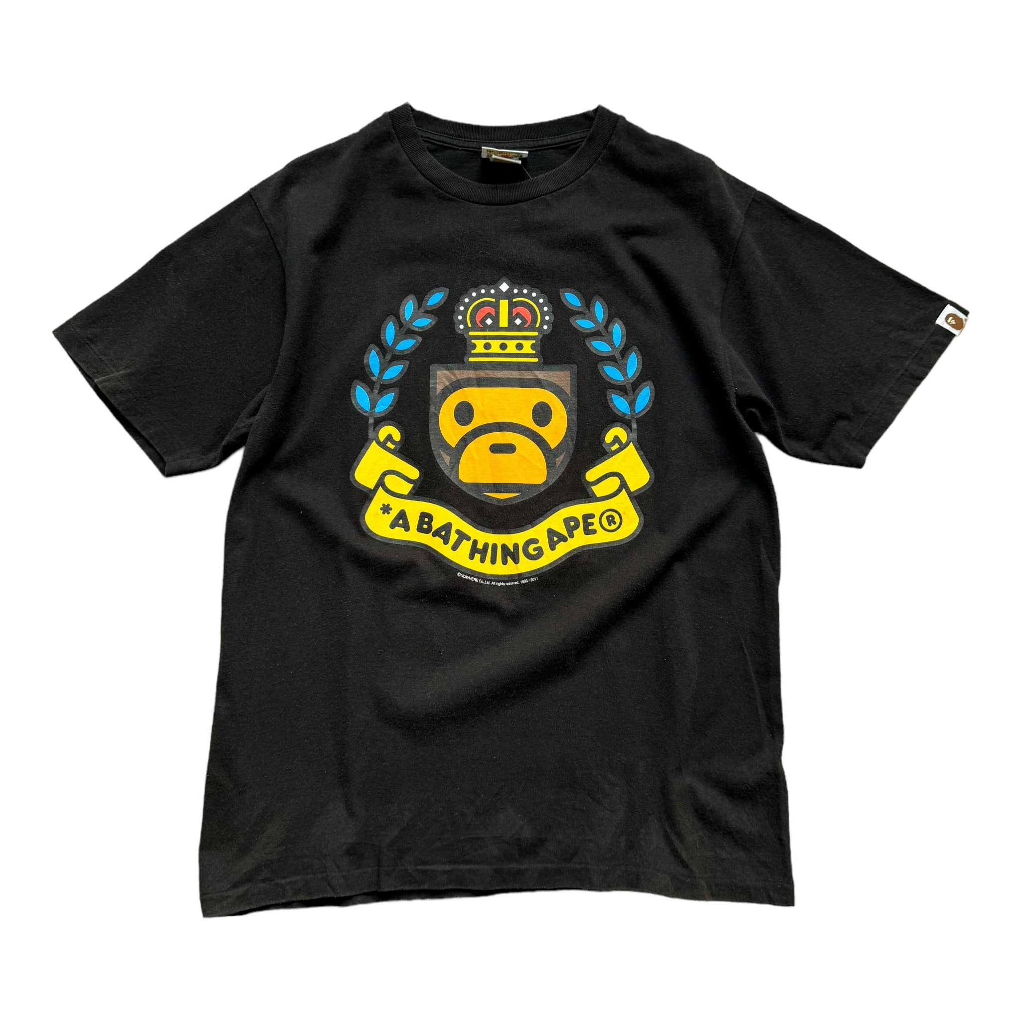 T-Shirt Bape (M)