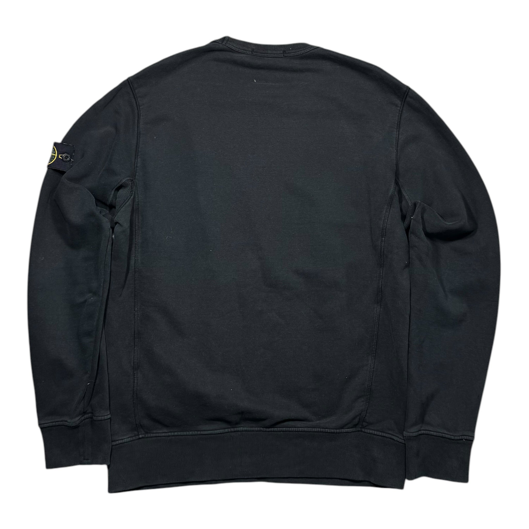 Sweat Stone Island (L)
