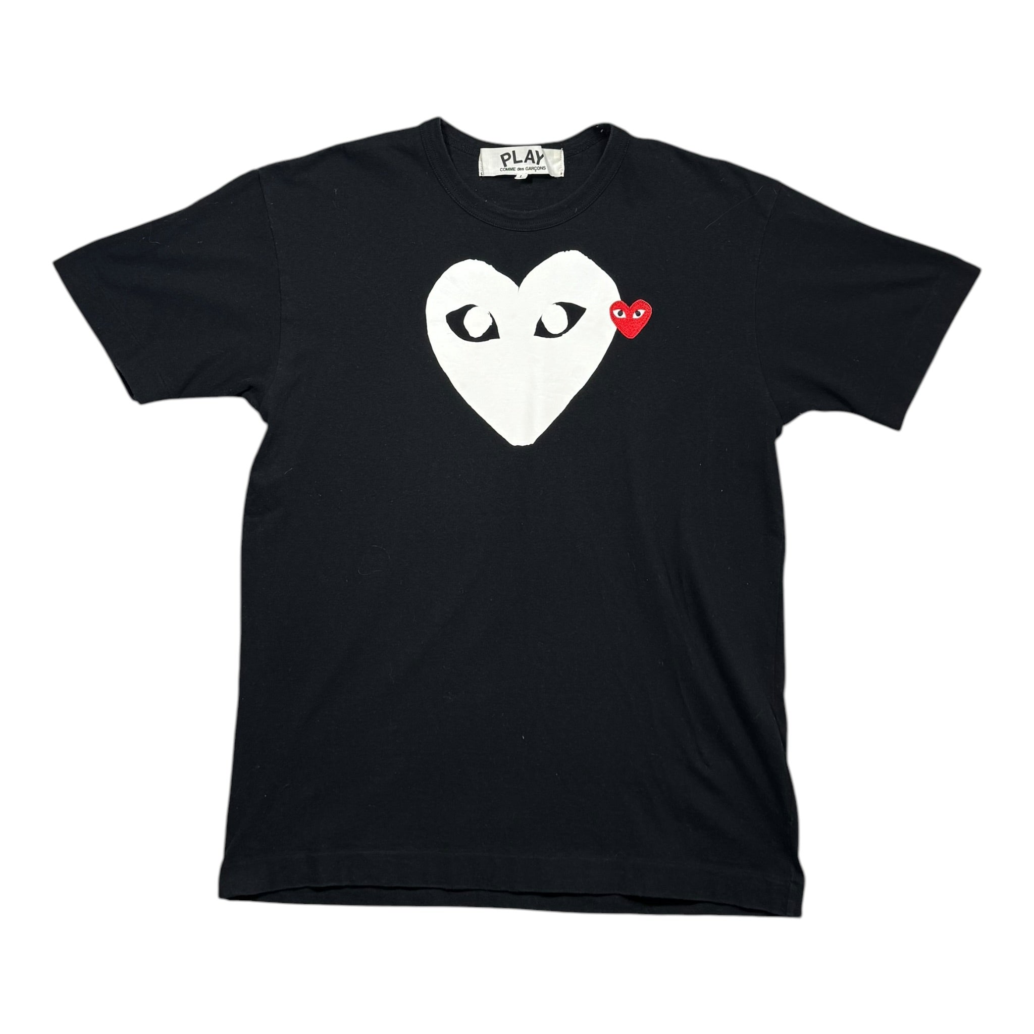T-shirt Comme Des Garçons (L)