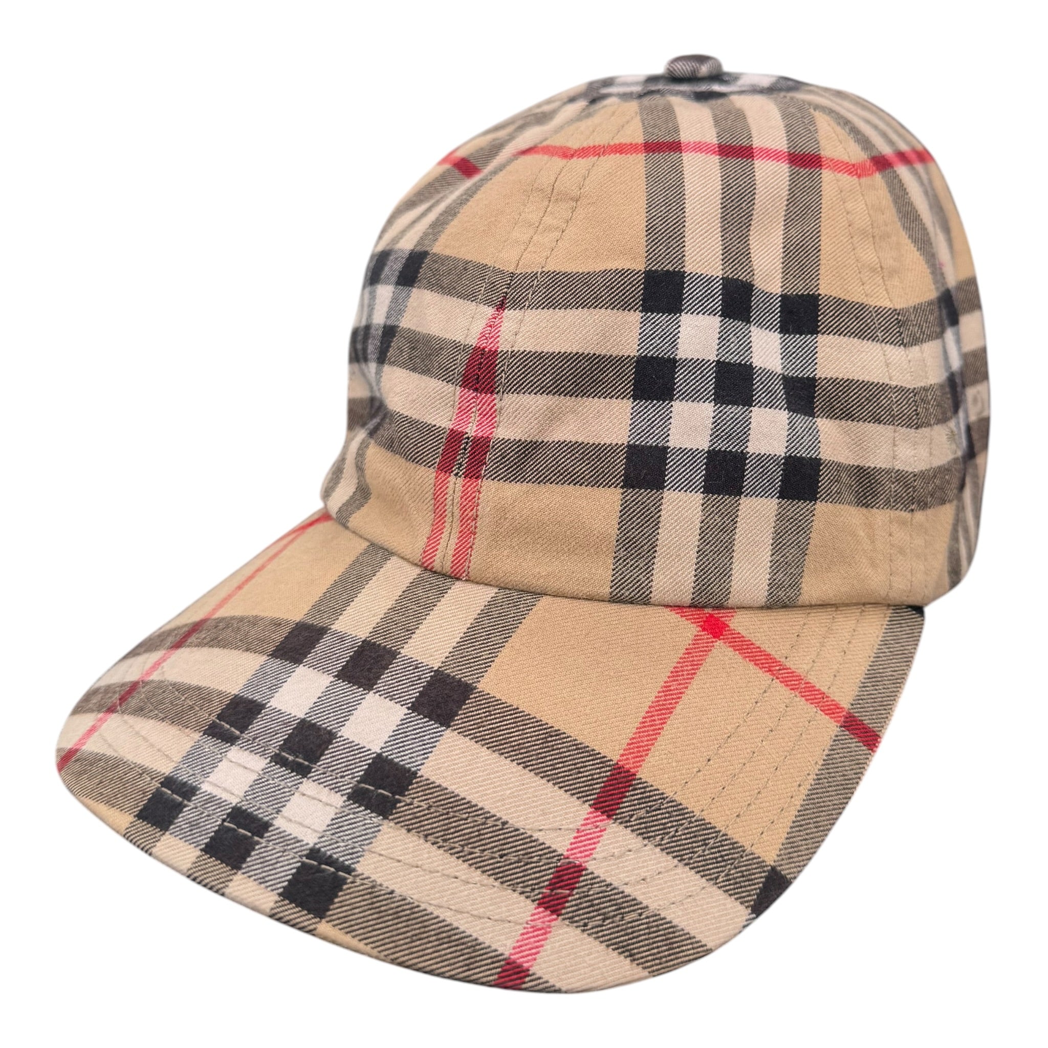 Casquette Burberry (L)