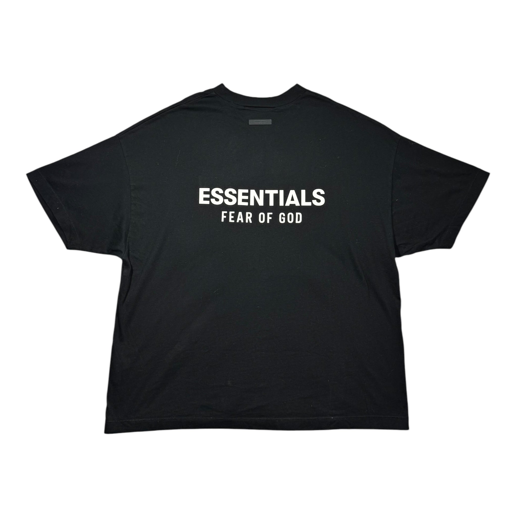 T-shirt Essentials (M)