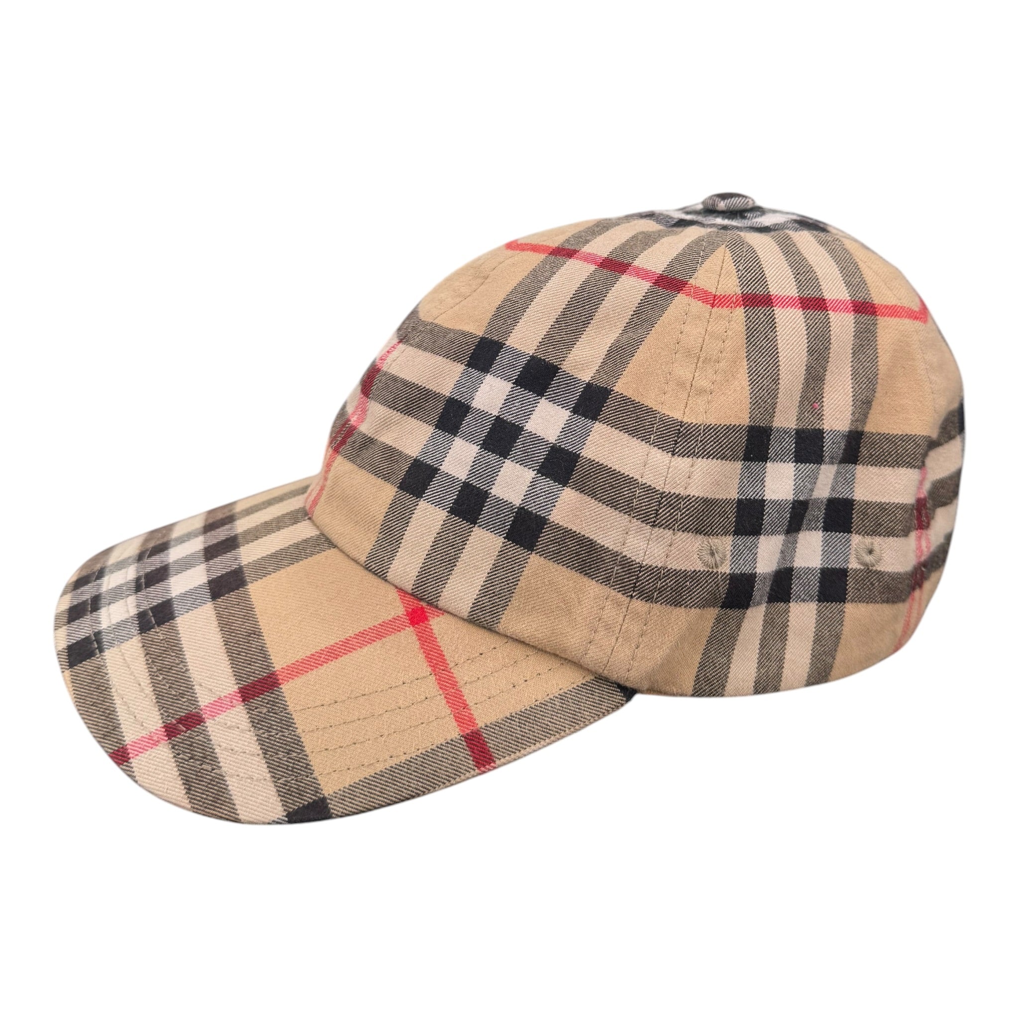 Casquette Burberry (L)