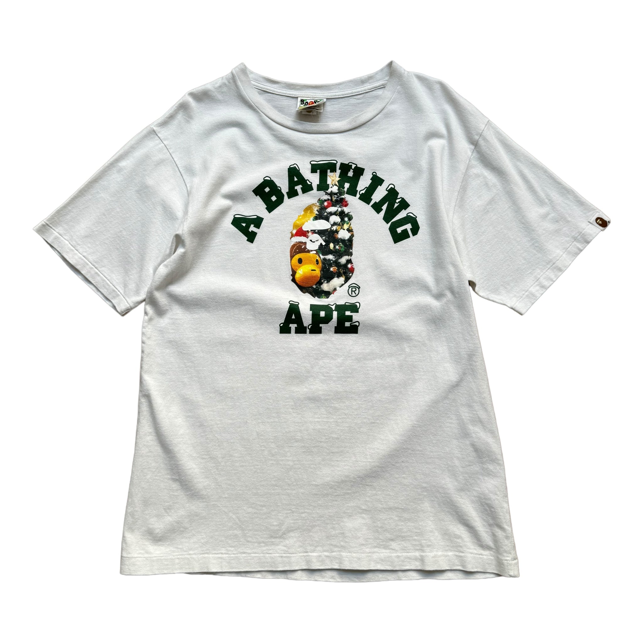 T-shirt Bape (L)