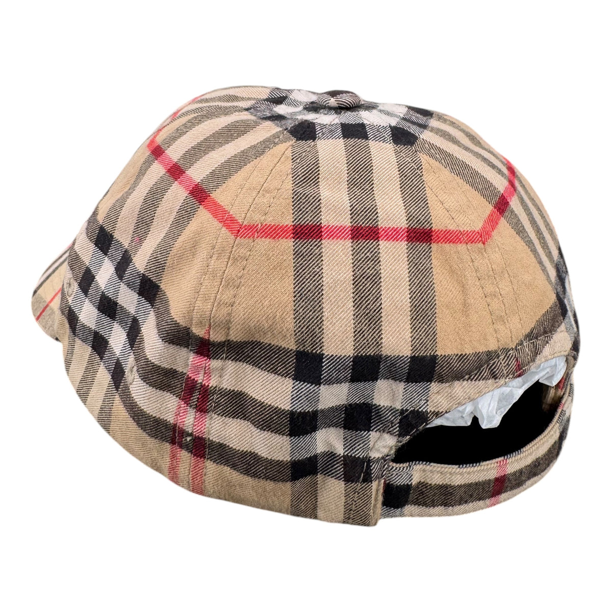 Casquette Burberry (L)