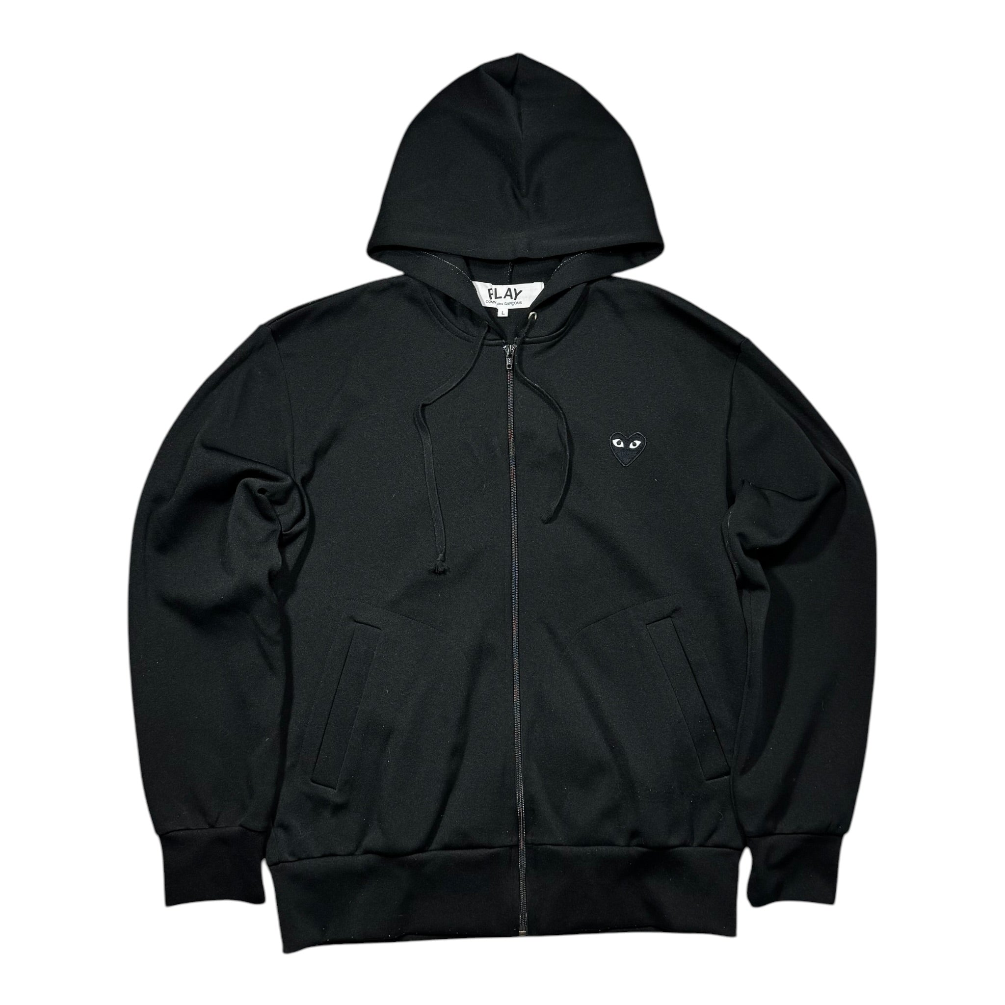Sweat Comme Des Garçons (L)