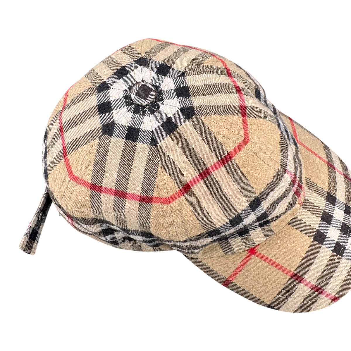 Casquette Burberry (L)