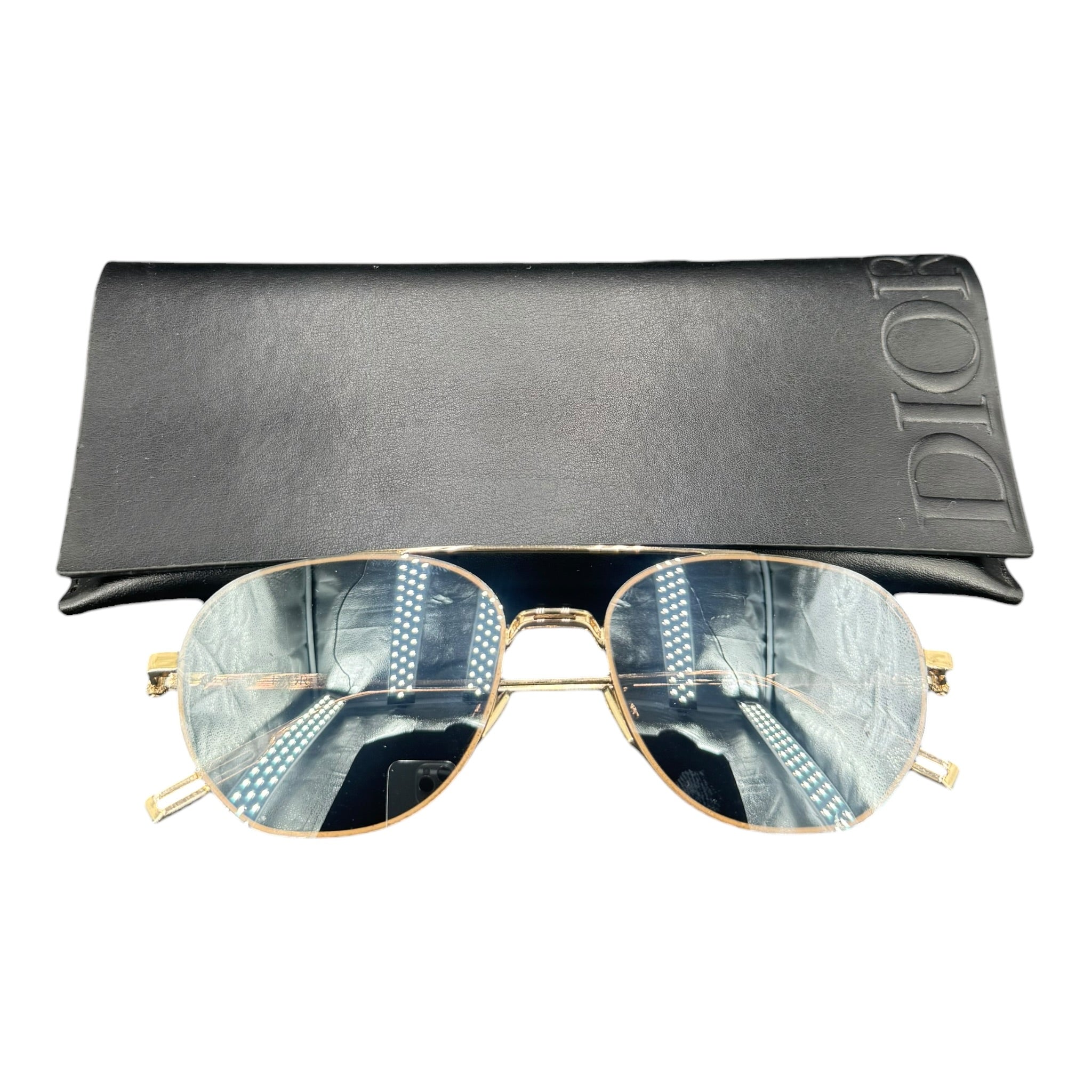 Lunette de soleil Dior