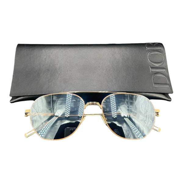 Lunette de soleil Dior