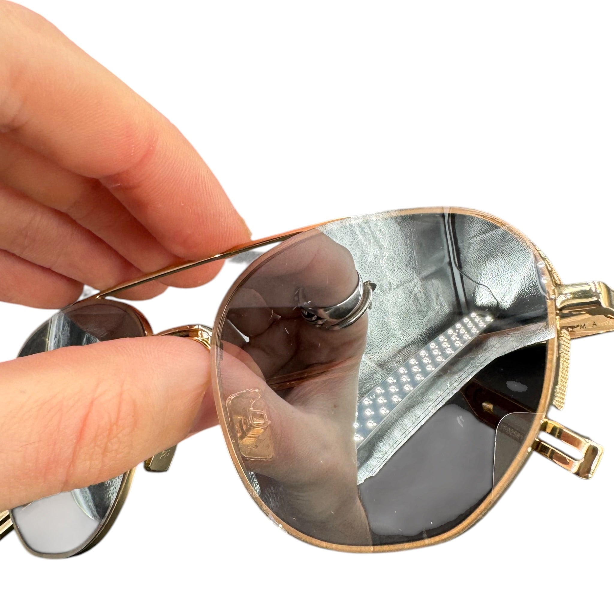 Lunette de soleil Dior