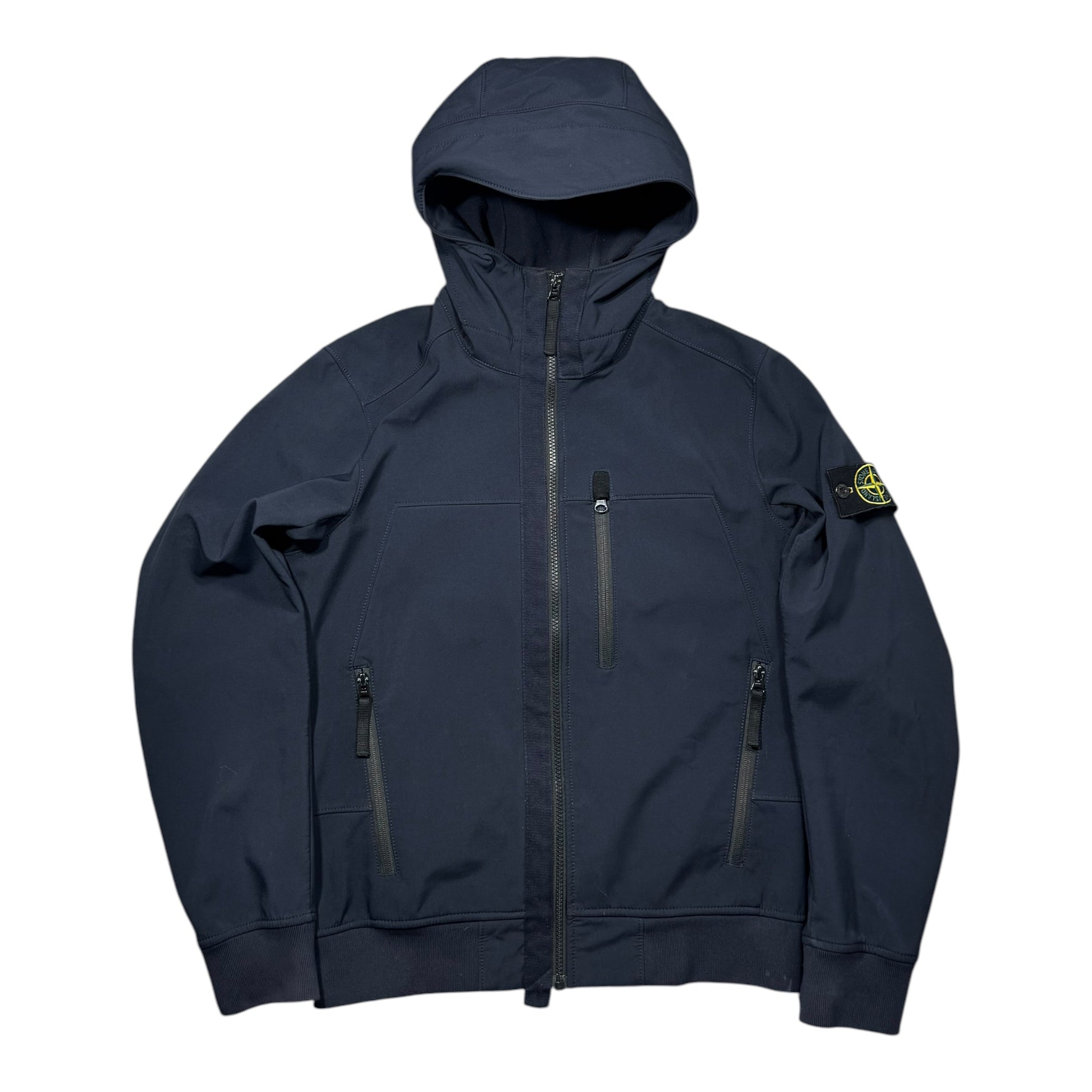 Veste Softshell Stone Island (S)