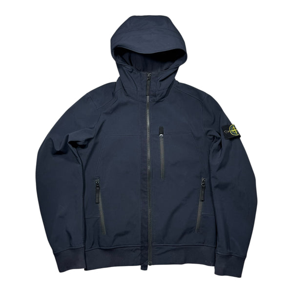 Softshell Stone Island (S)