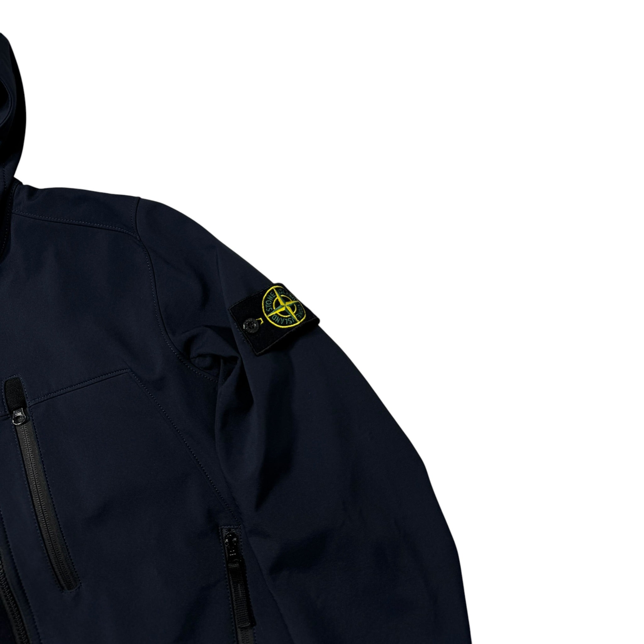 Veste Softshell Stone Island (S)