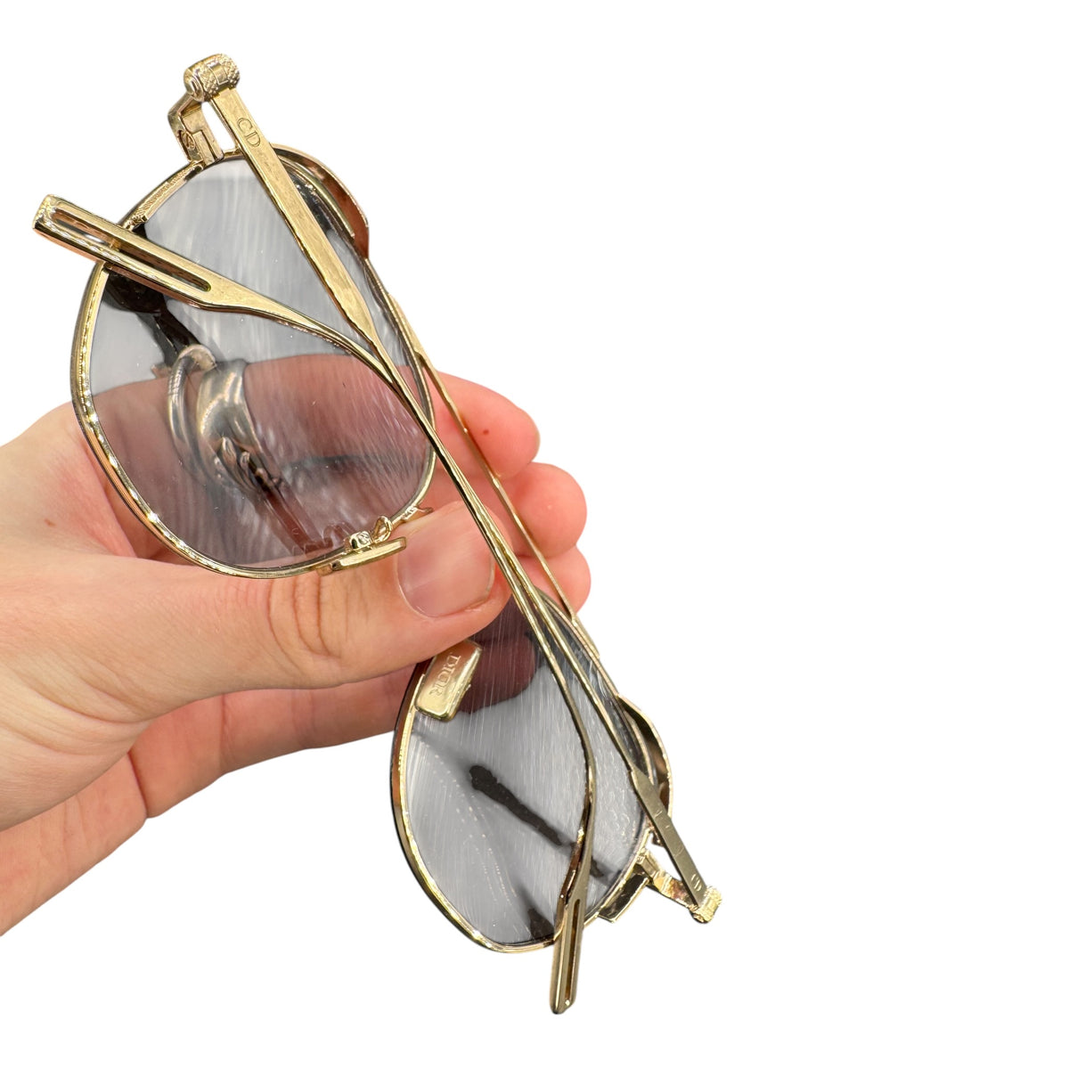 Lunette de soleil Dior