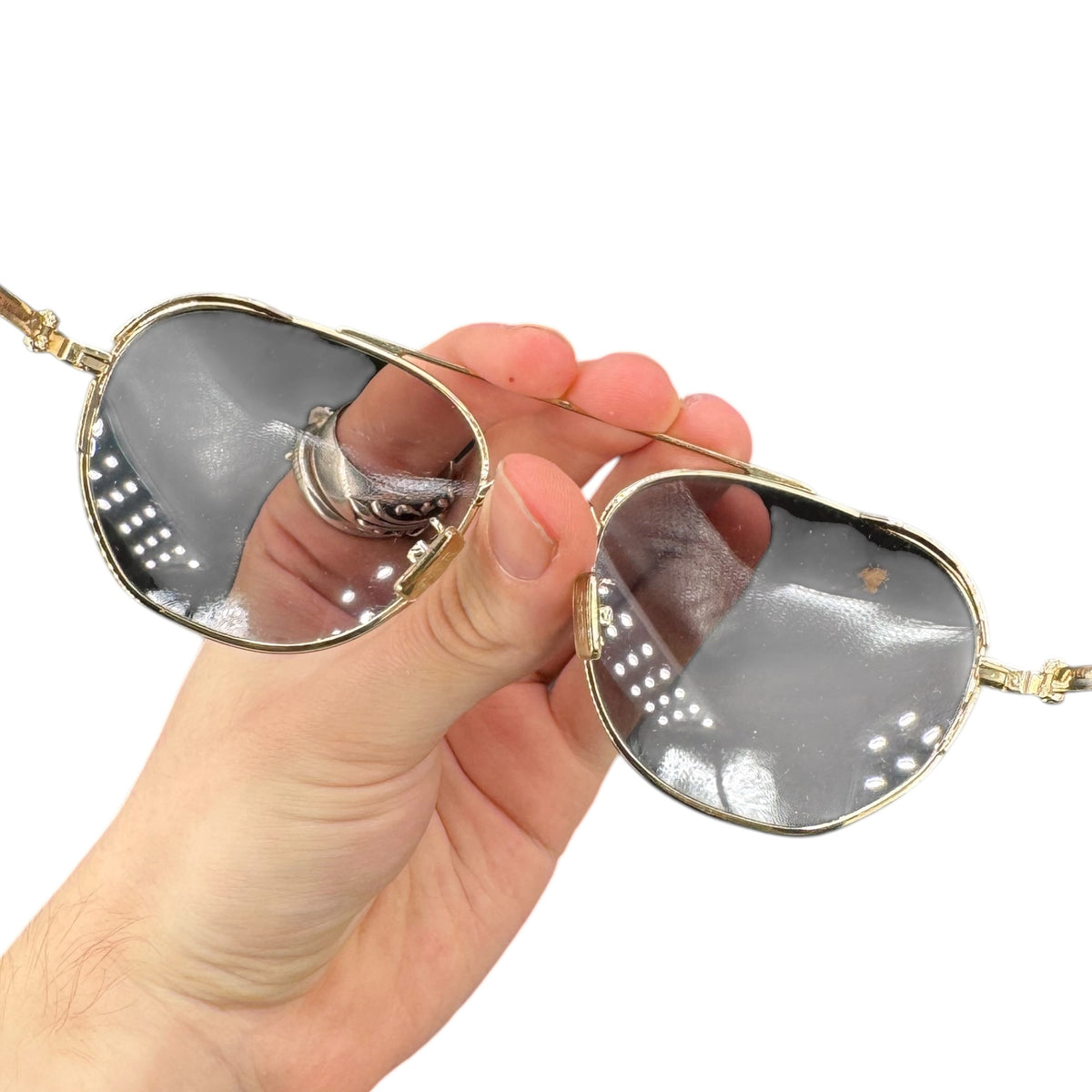 Lunette de soleil Dior