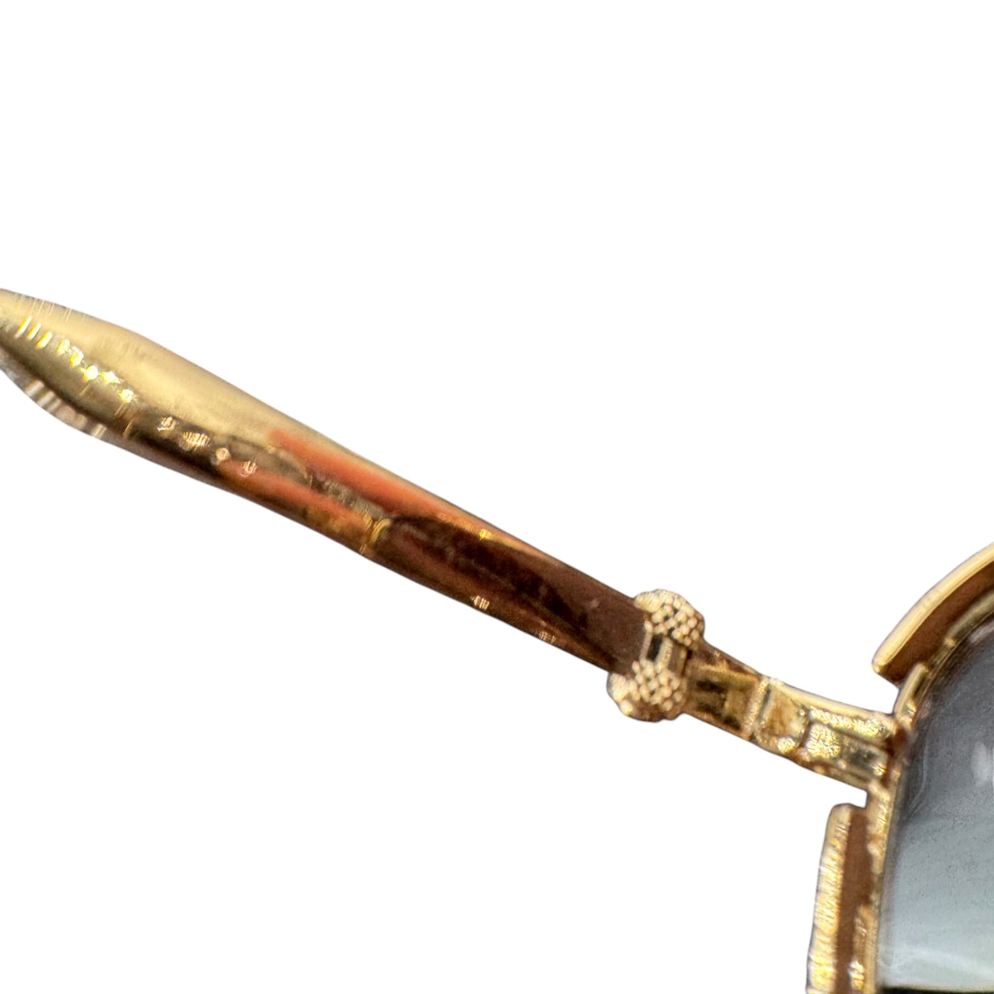 Lunette de soleil Dior