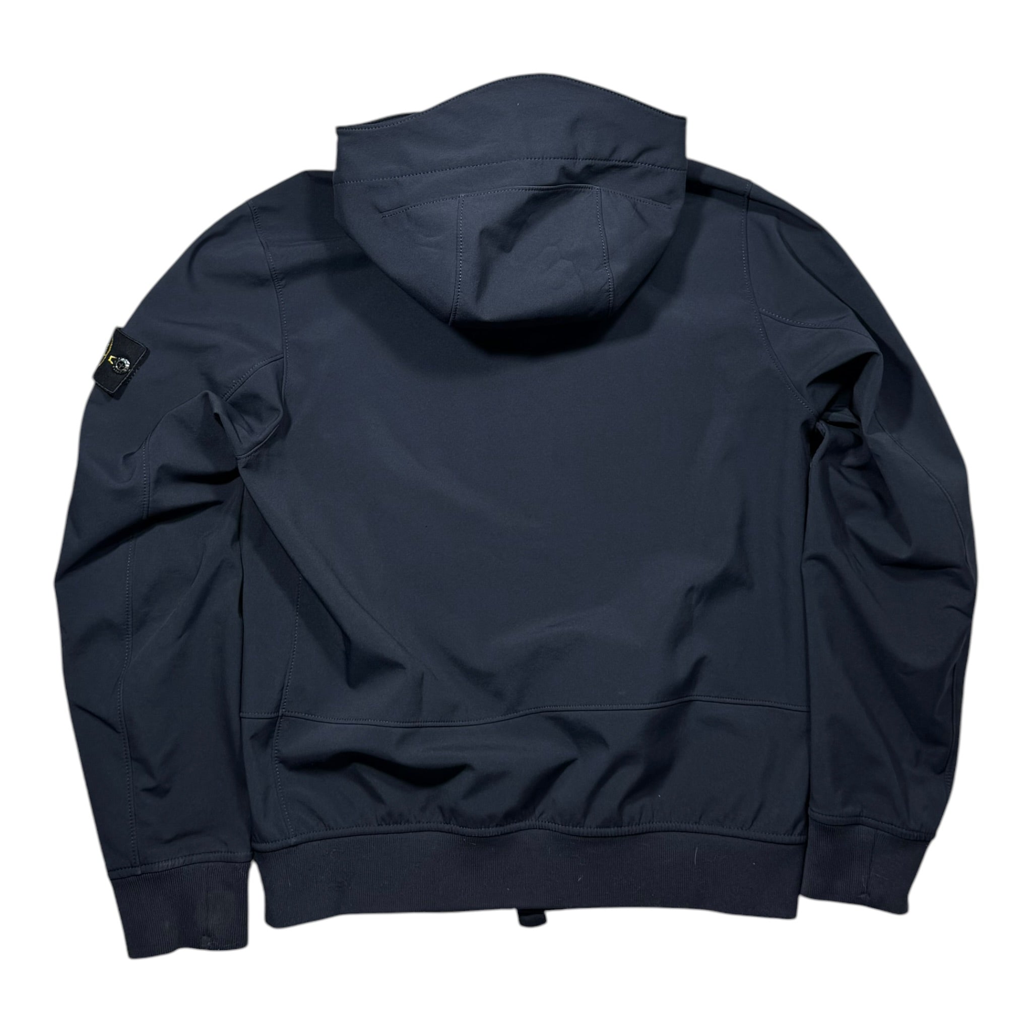 Veste Softshell Stone Island (S)