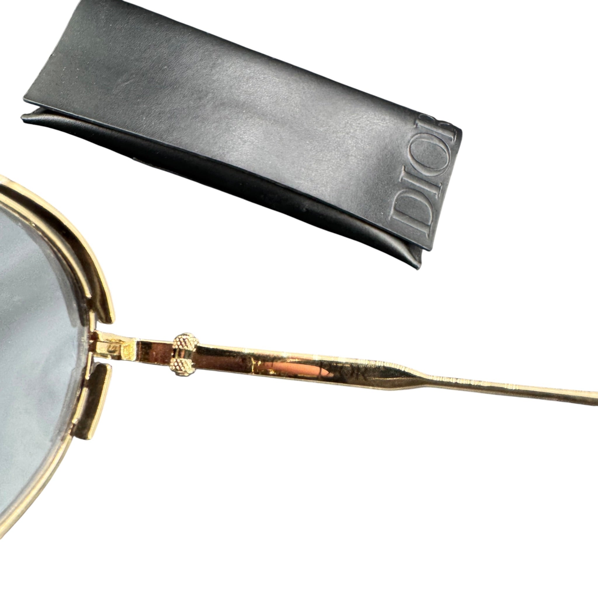 Lunette de soleil Dior
