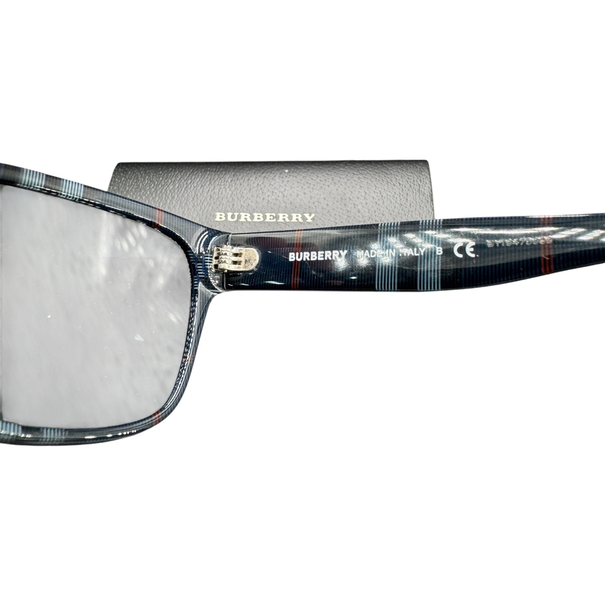 Lunette de soleil Cartier