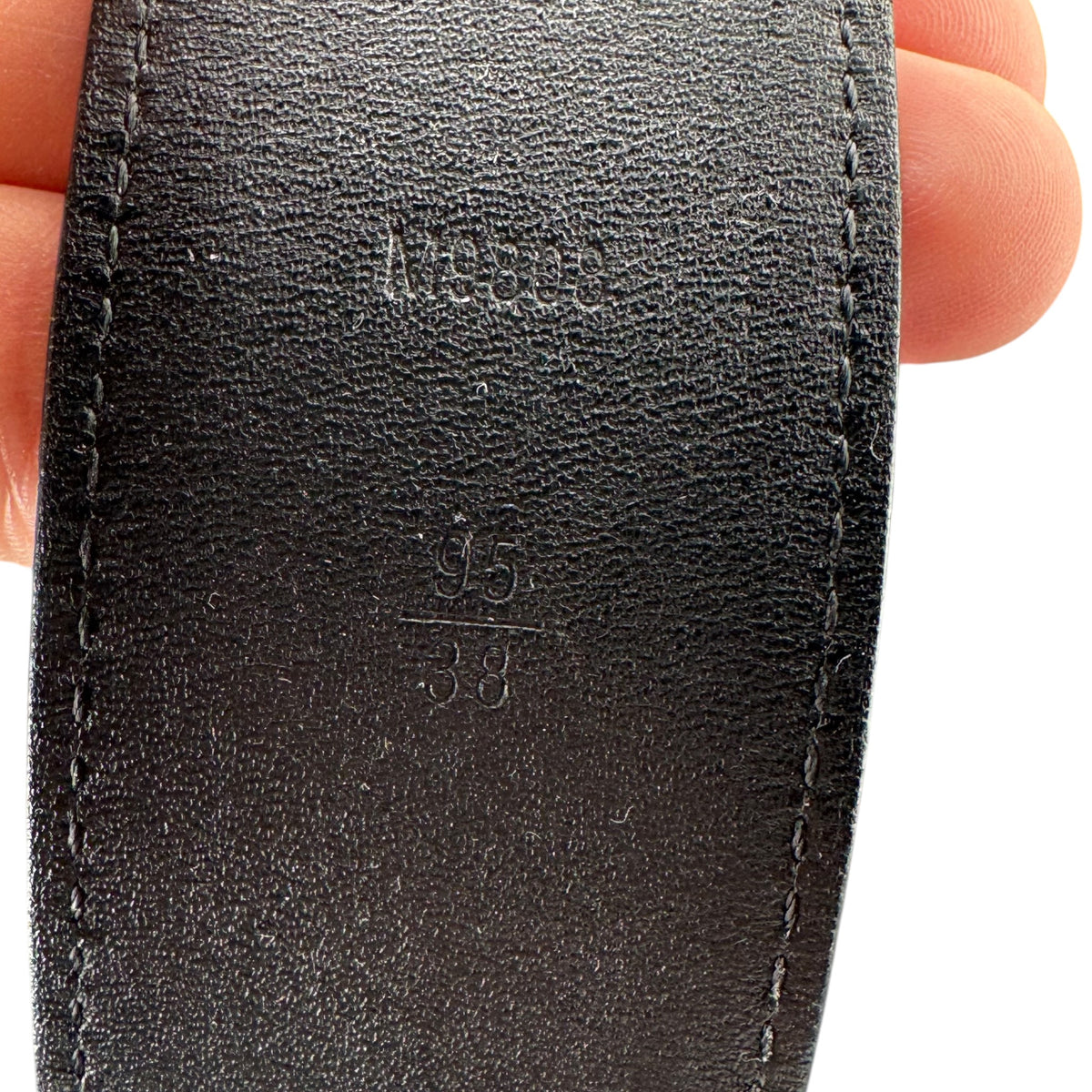 Ceinture Louis Vuitton (95)