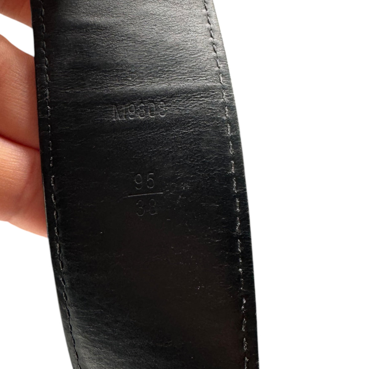 Ceinture Louis Vuitton (95)