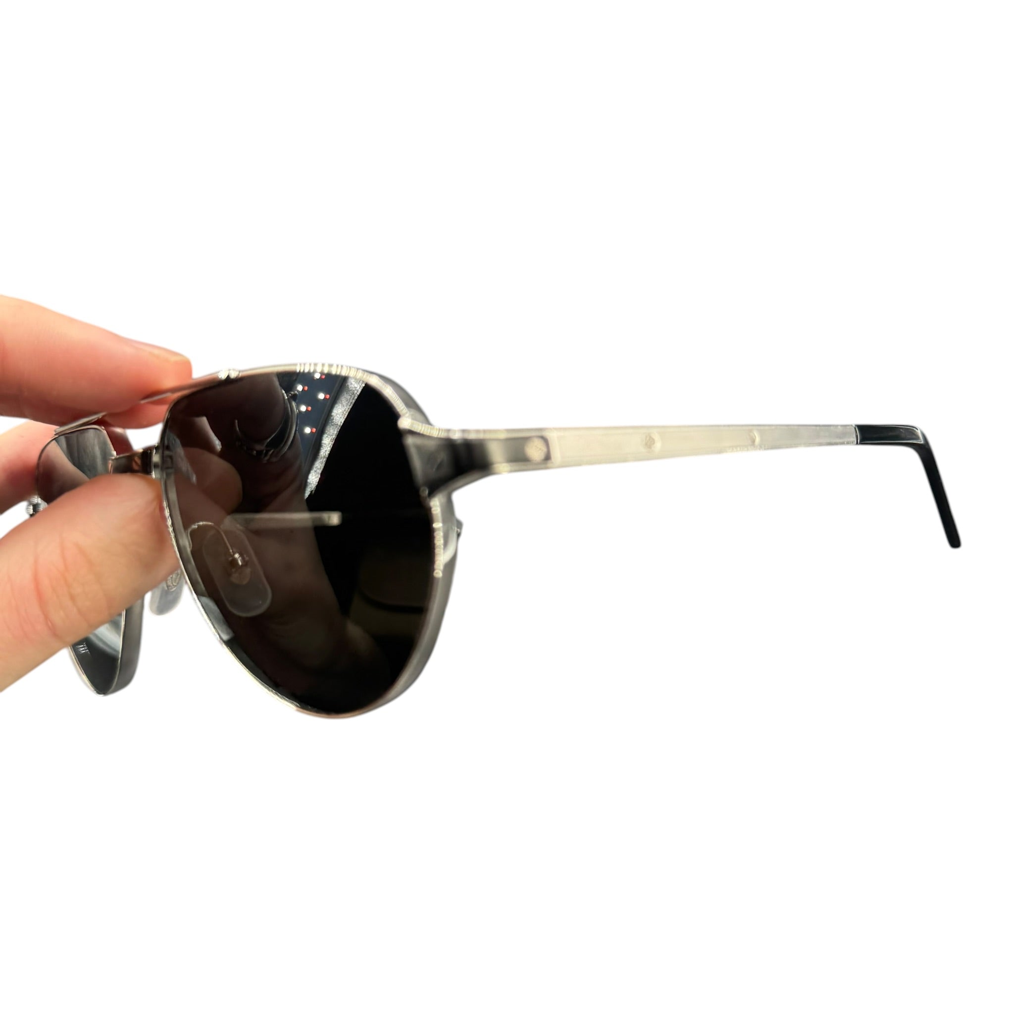 Lunette de soleil Cartier