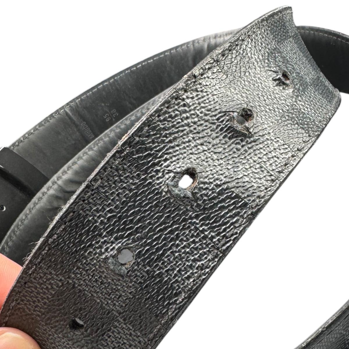 Ceinture Louis Vuitton (95)