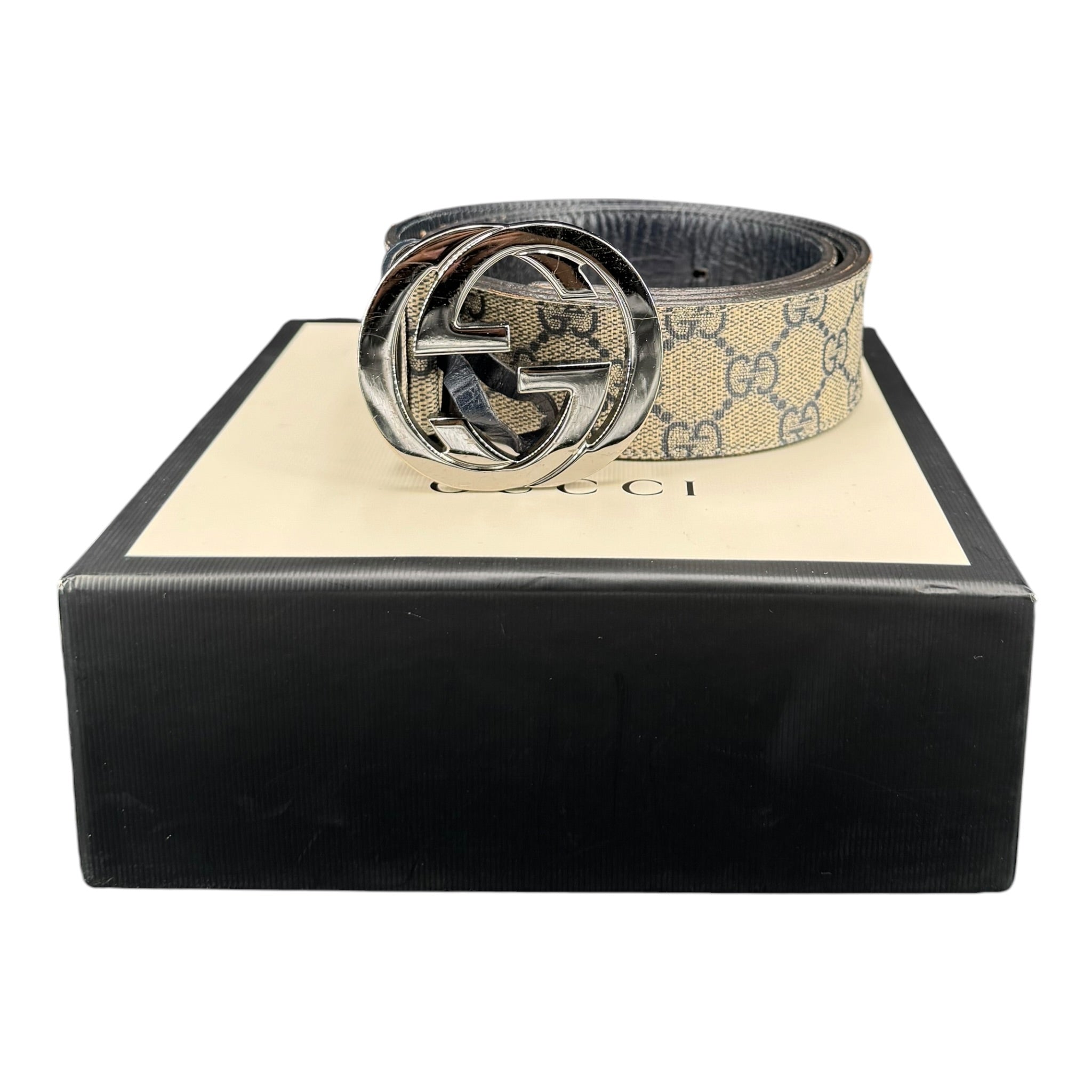 Ceinture Gucci (95)